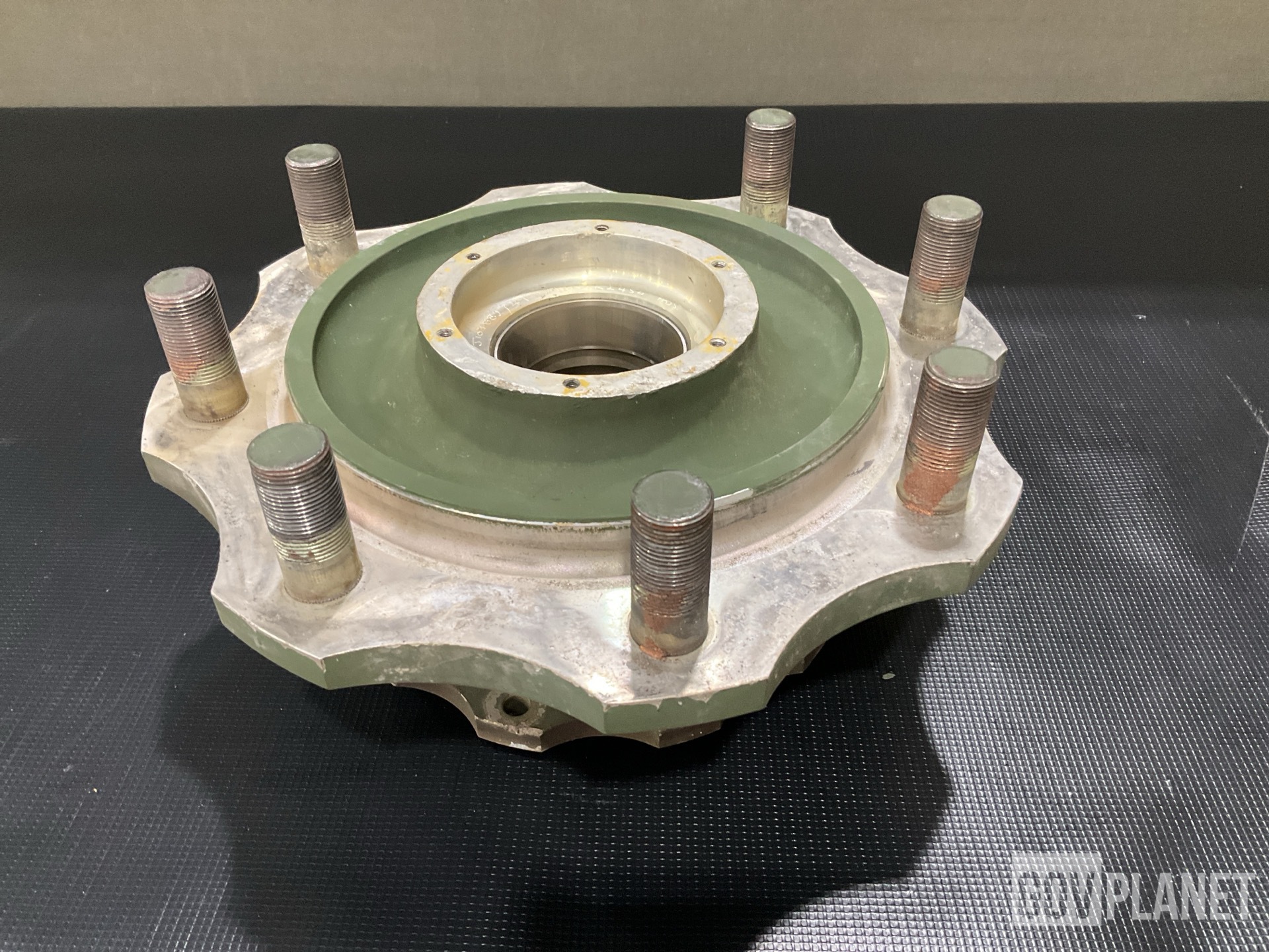 Horstman Defense Systems 2400321149 Vehicular Sub Hub Assembly