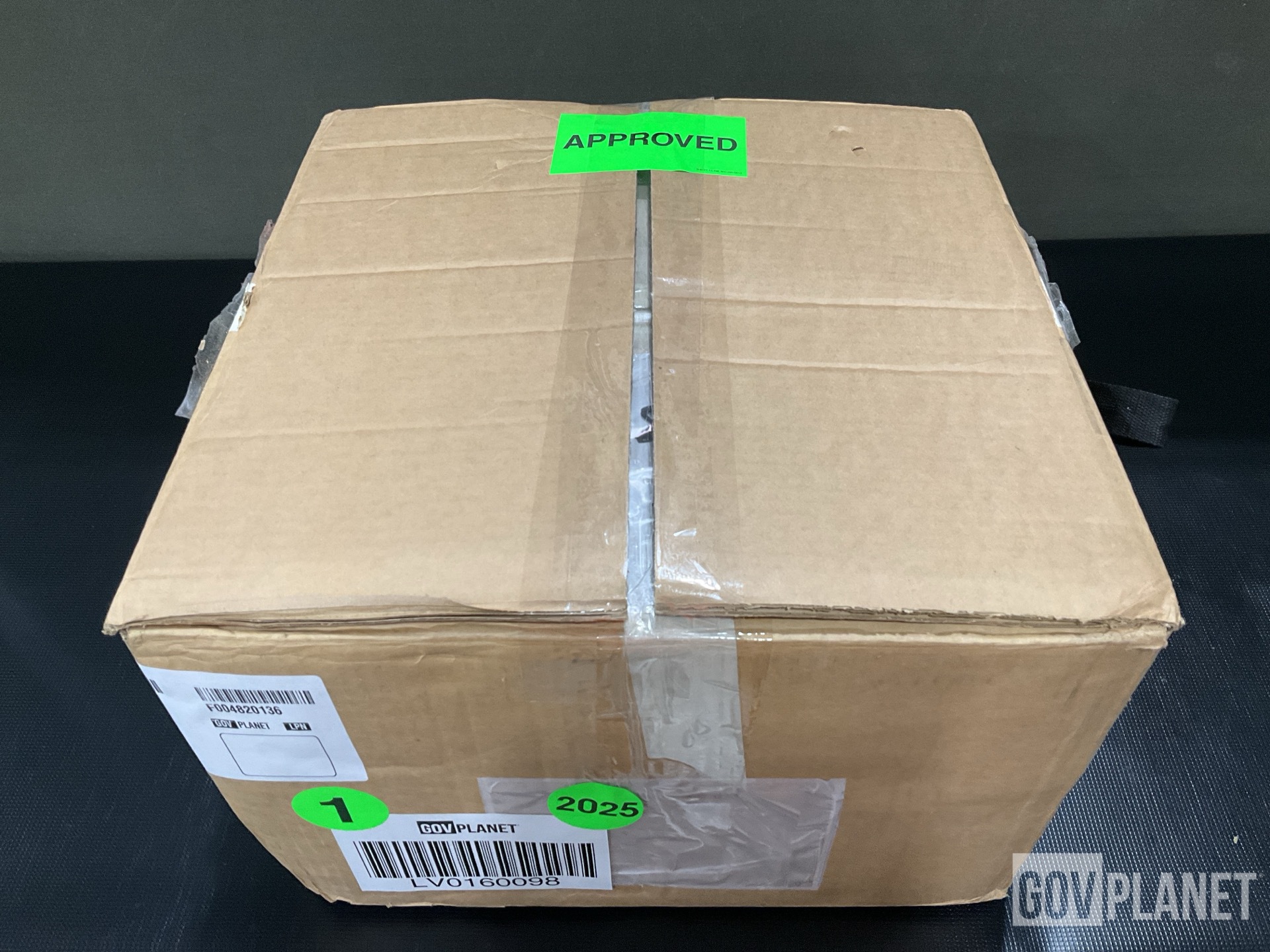 Horstman Defense Systems 2400321149 Vehicular Sub Hub Assembly