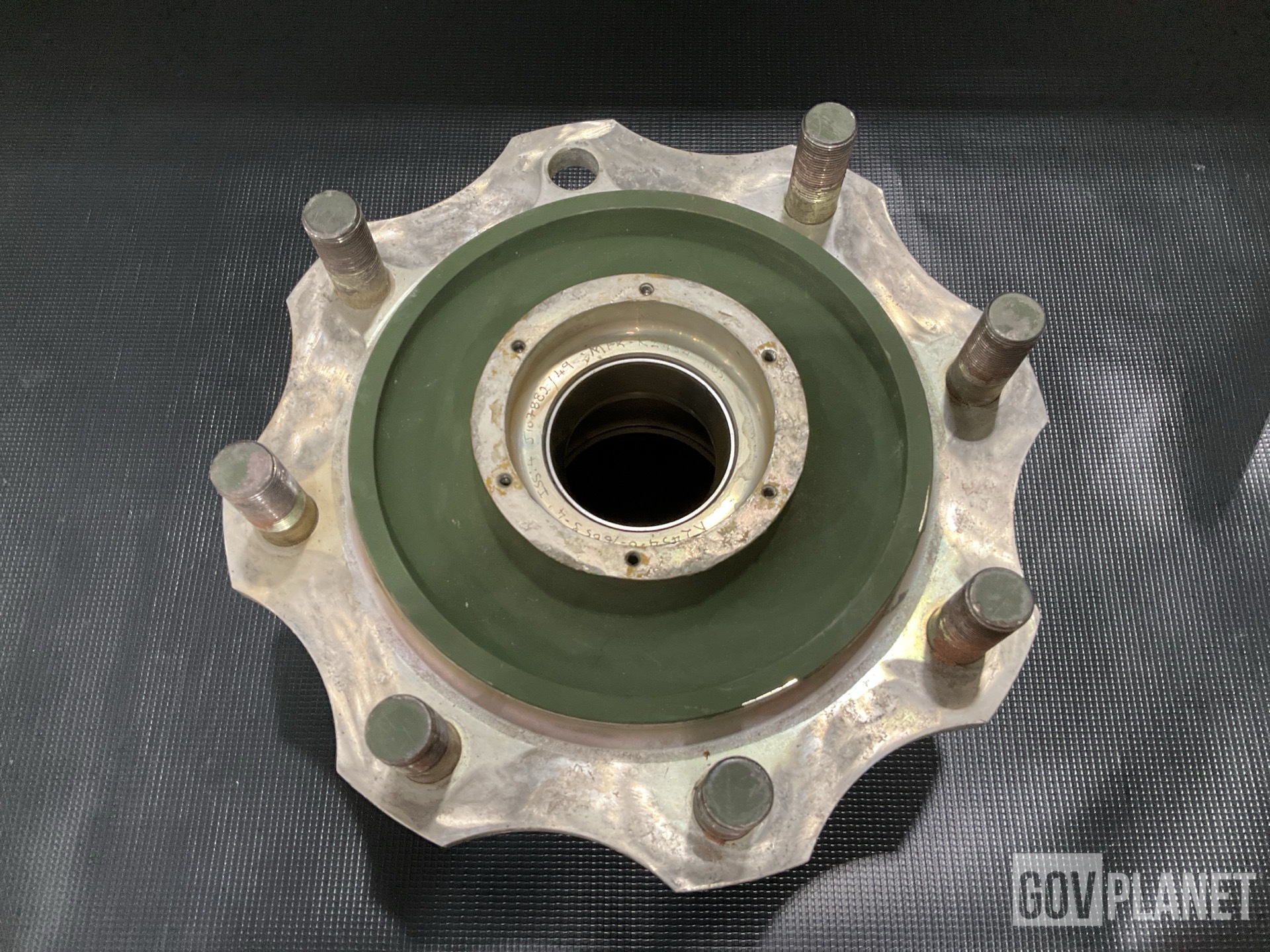 Horstman Defense Systems 2400321149 Vehicular Sub Hub Assembly