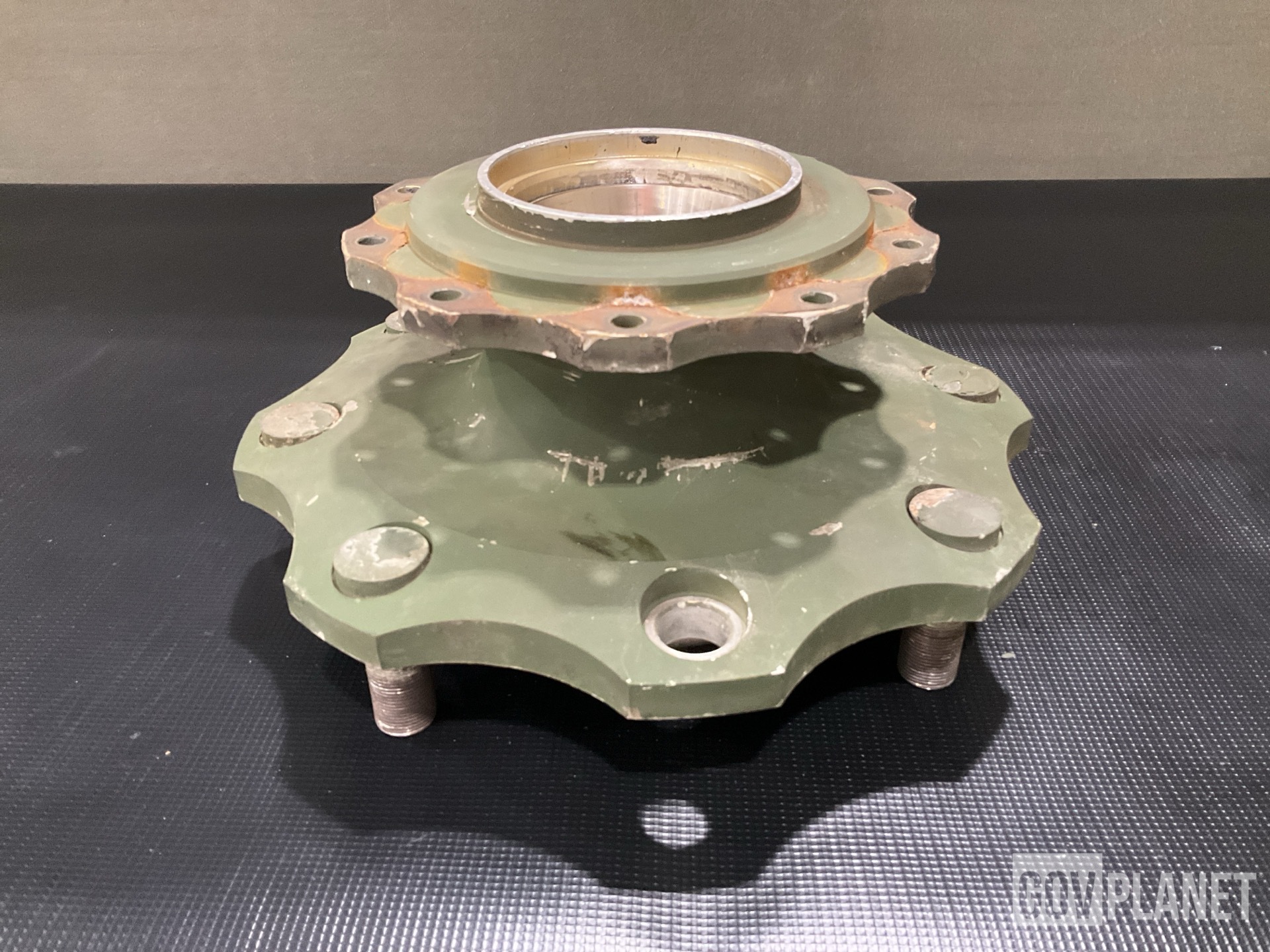 Horstman Defense Systems 2400321149 Vehicular Sub Hub Assembly
