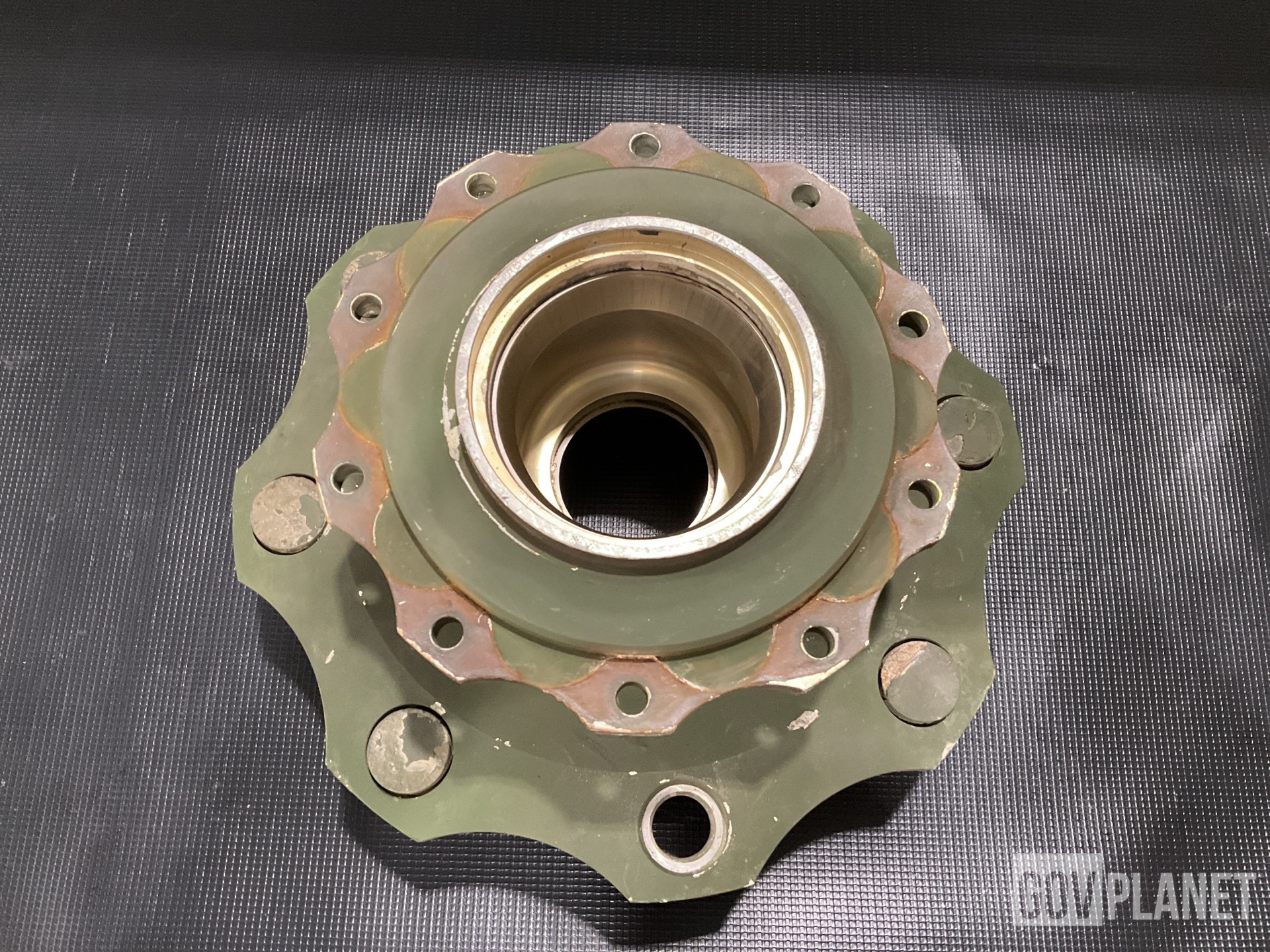 Horstman Defense Systems 2400321149 Vehicular Sub Hub Assembly
