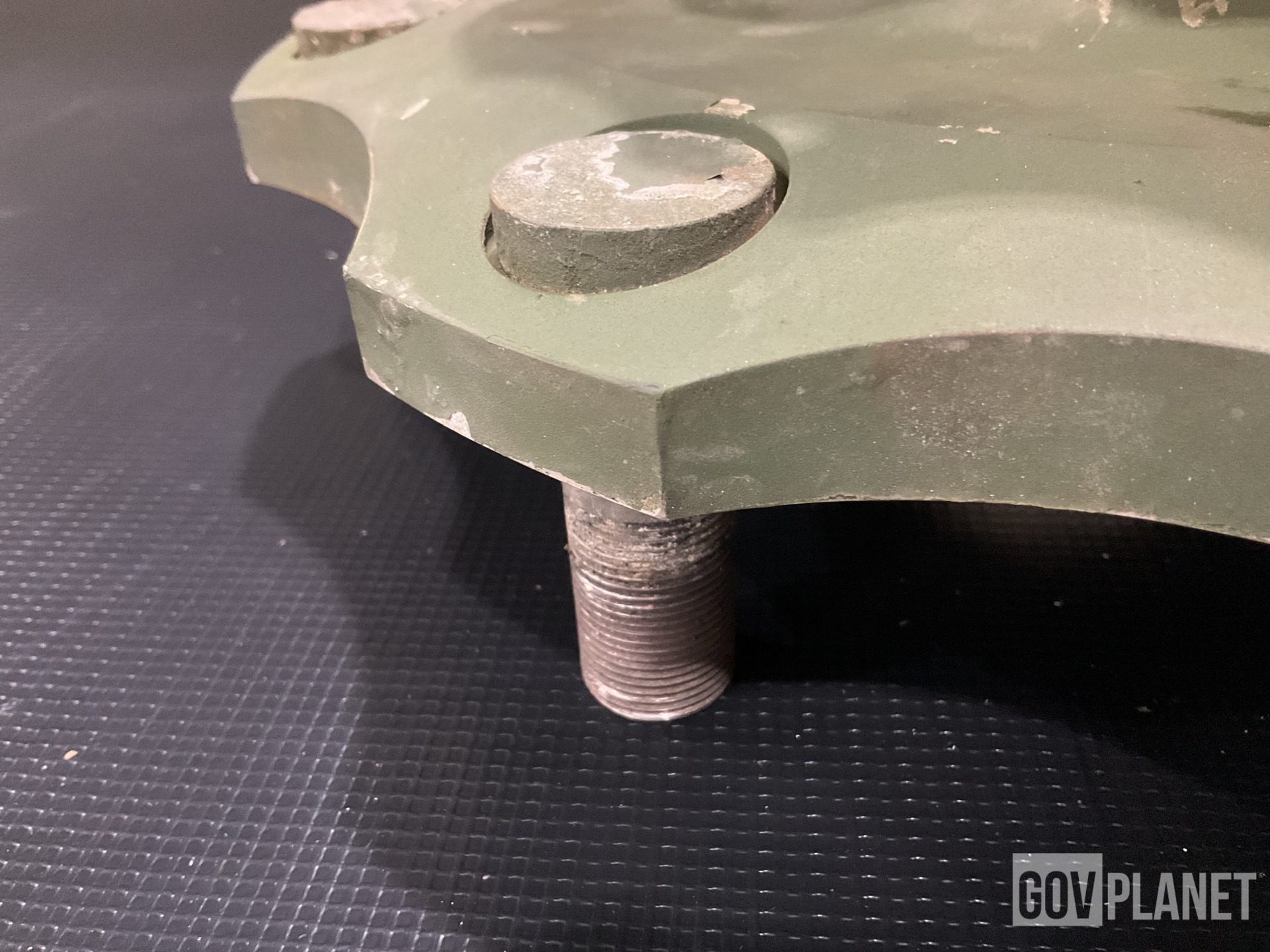 Horstman Defense Systems 2400321149 Vehicular Sub Hub Assembly