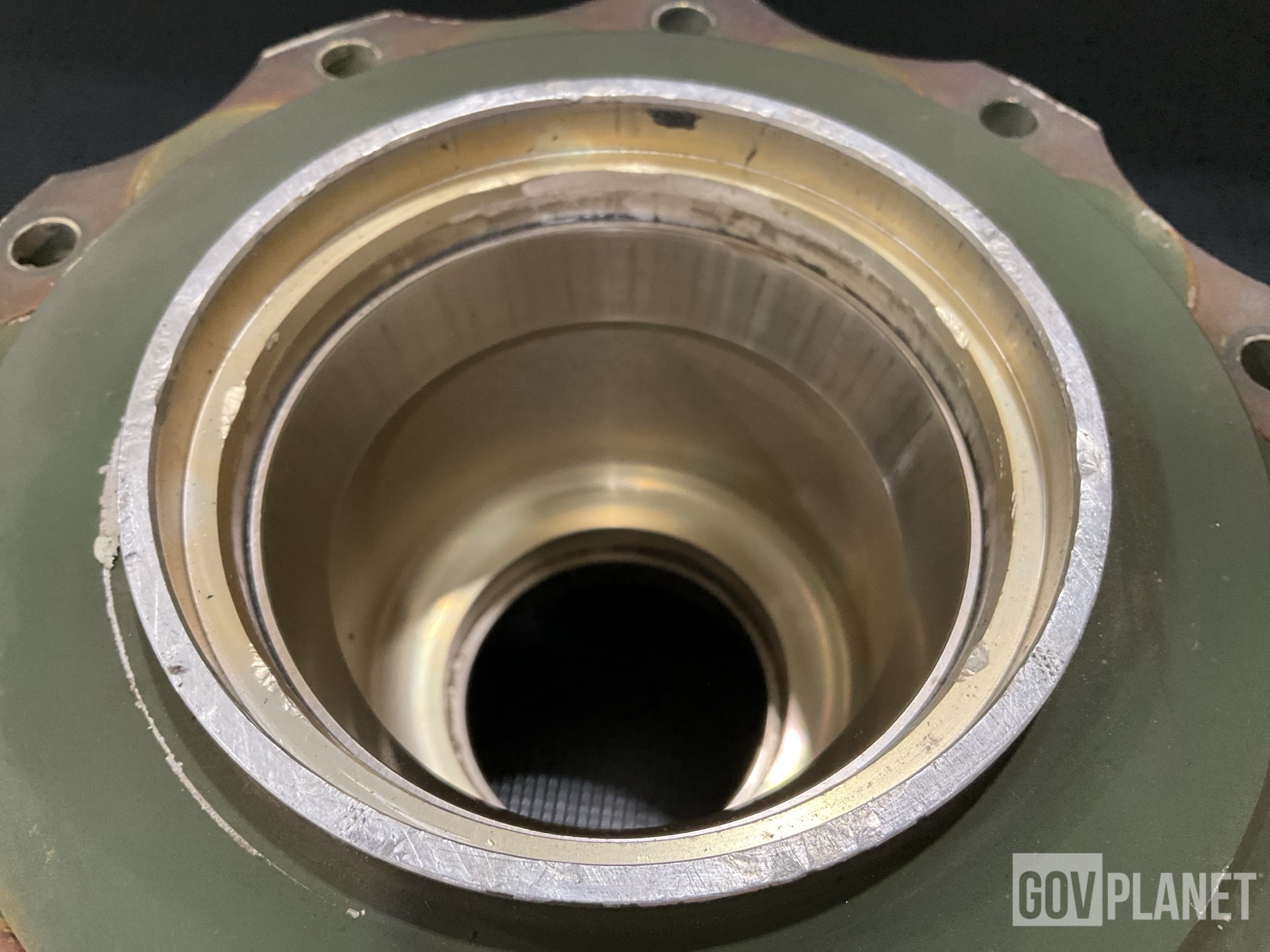 Horstman Defense Systems 2400321149 Vehicular Sub Hub Assembly
