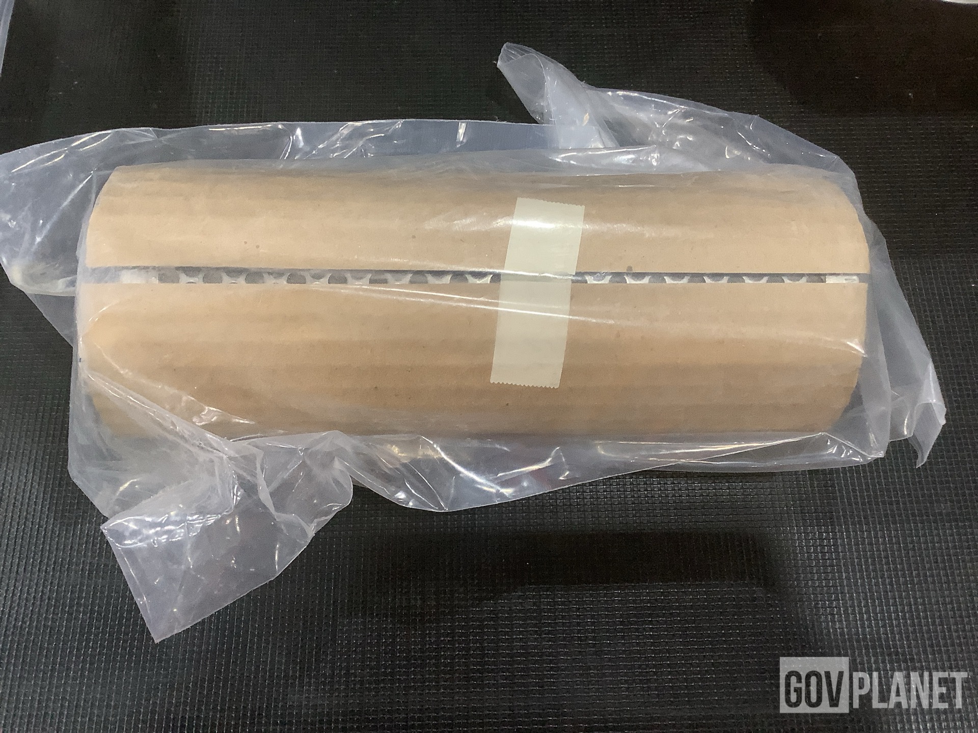 (1) Vehicular Maintenance Kit, (1) Mounting Plate & Assorted Items