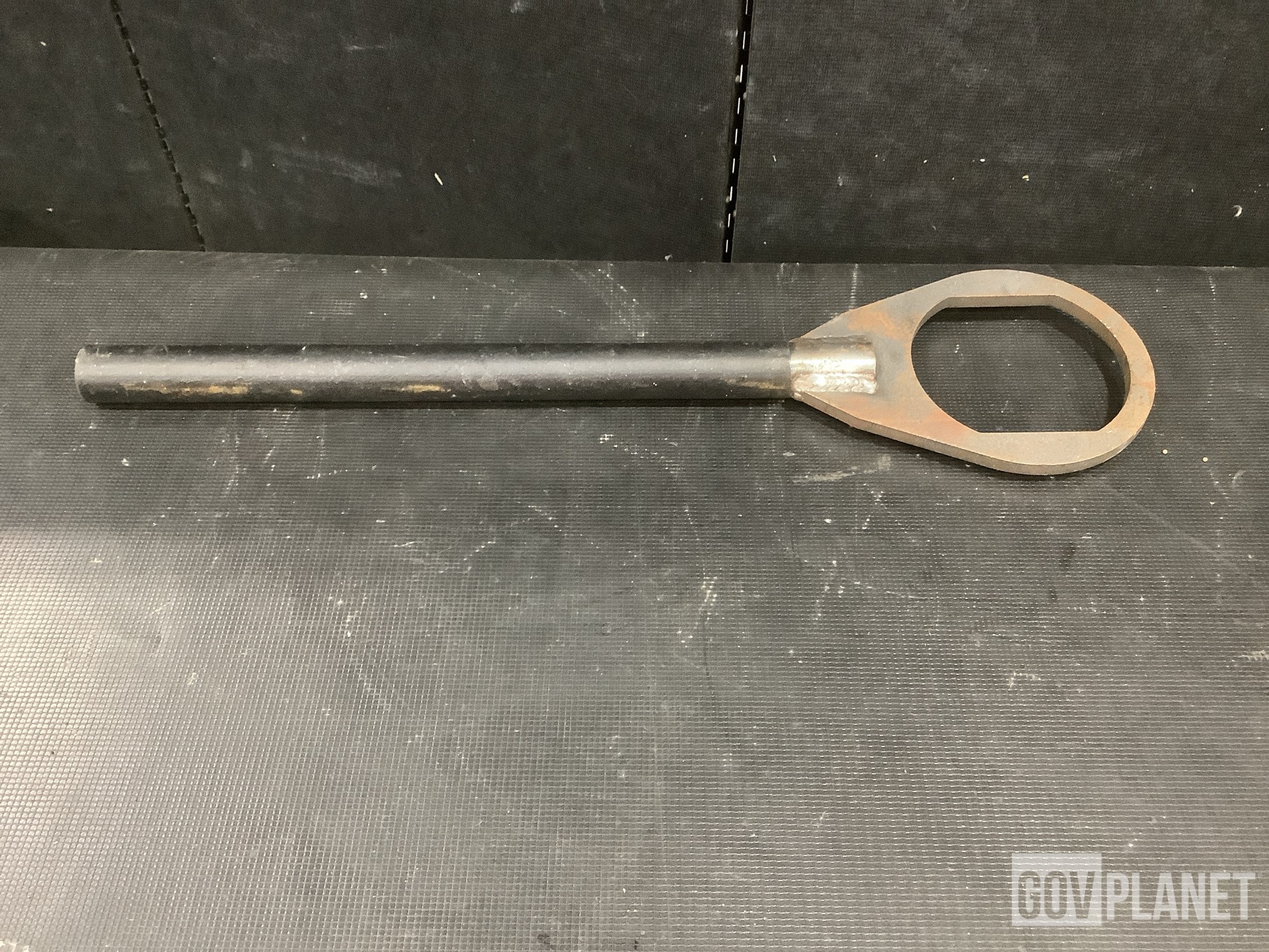 (3) Piston Wrenches, (13) Bags, (12) Cable Assemblies & Assorted Items