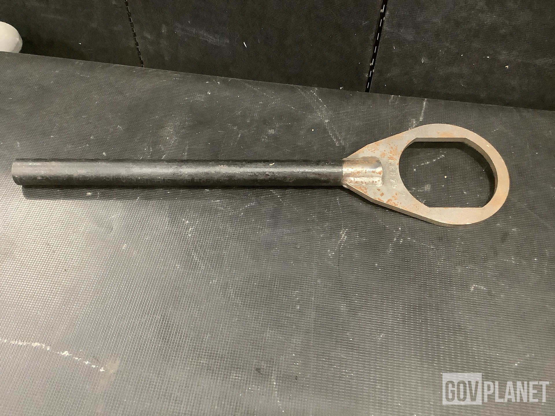 (3) Piston Wrenches, (13) Bags, (12) Cable Assemblies & Assorted Items