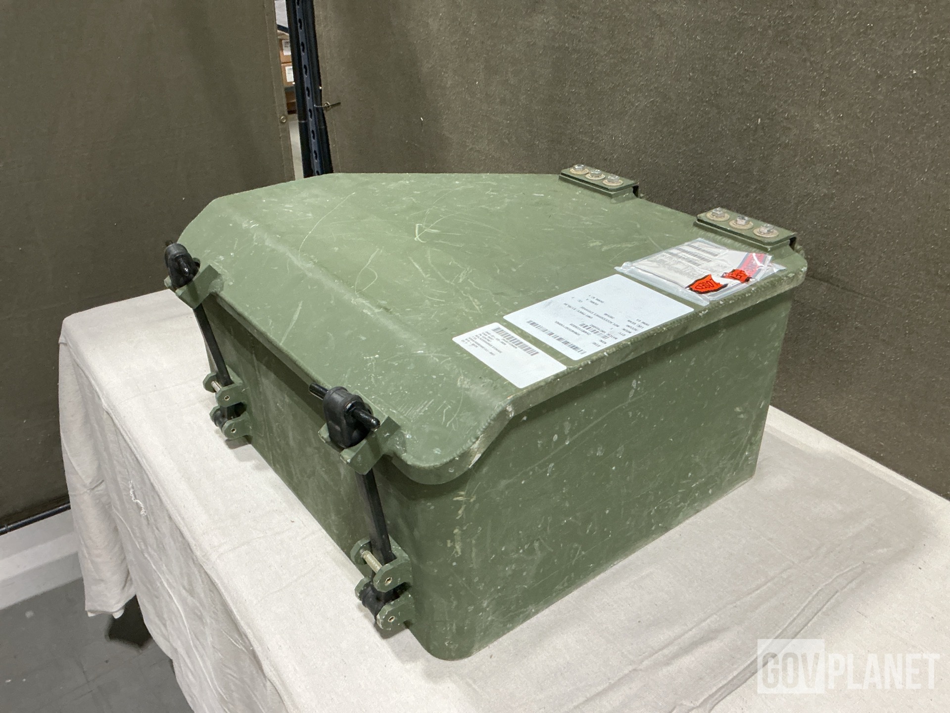 12297567 Accessories Stowage Box