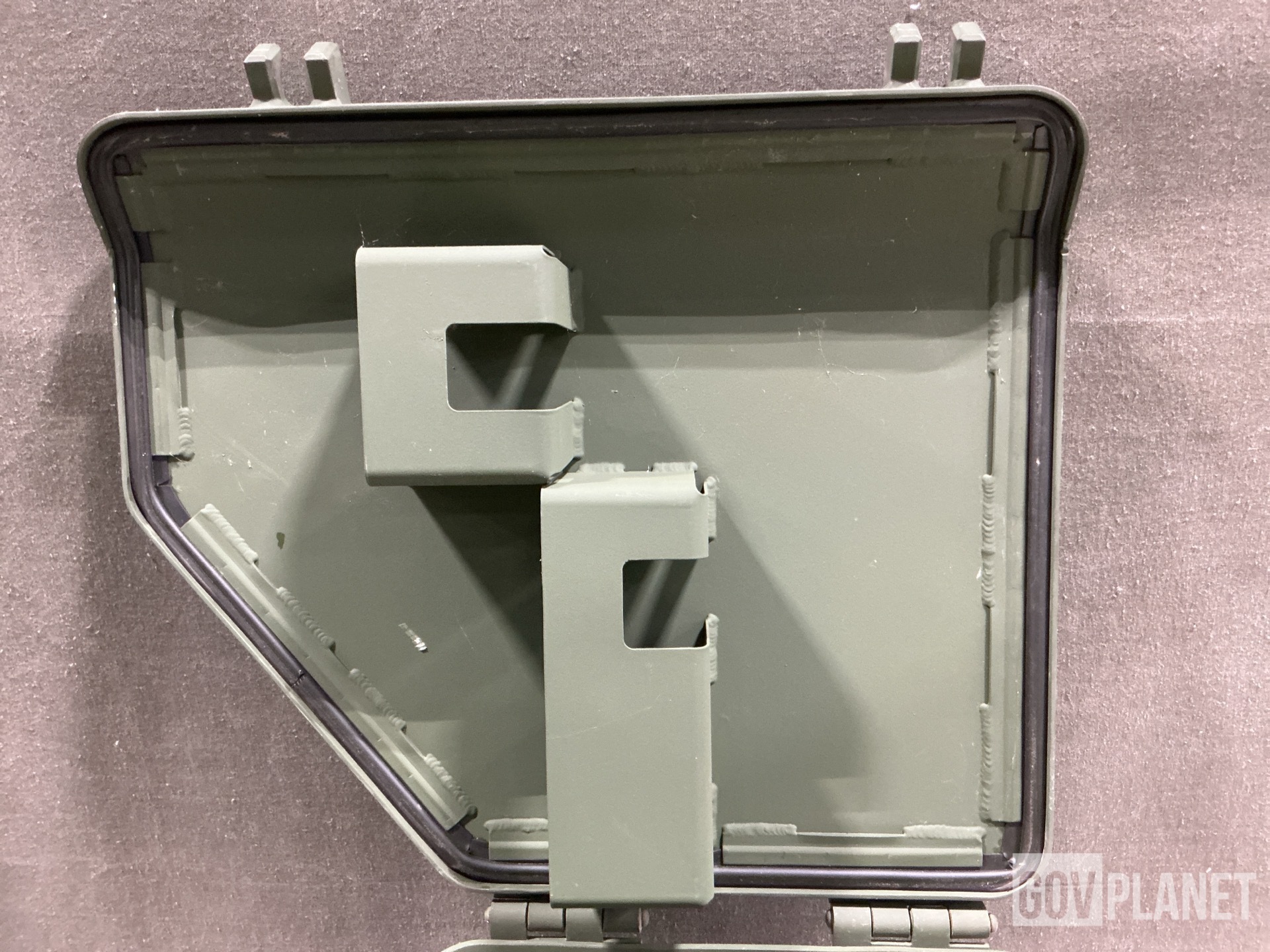 12297567 Accessories Stowage Box