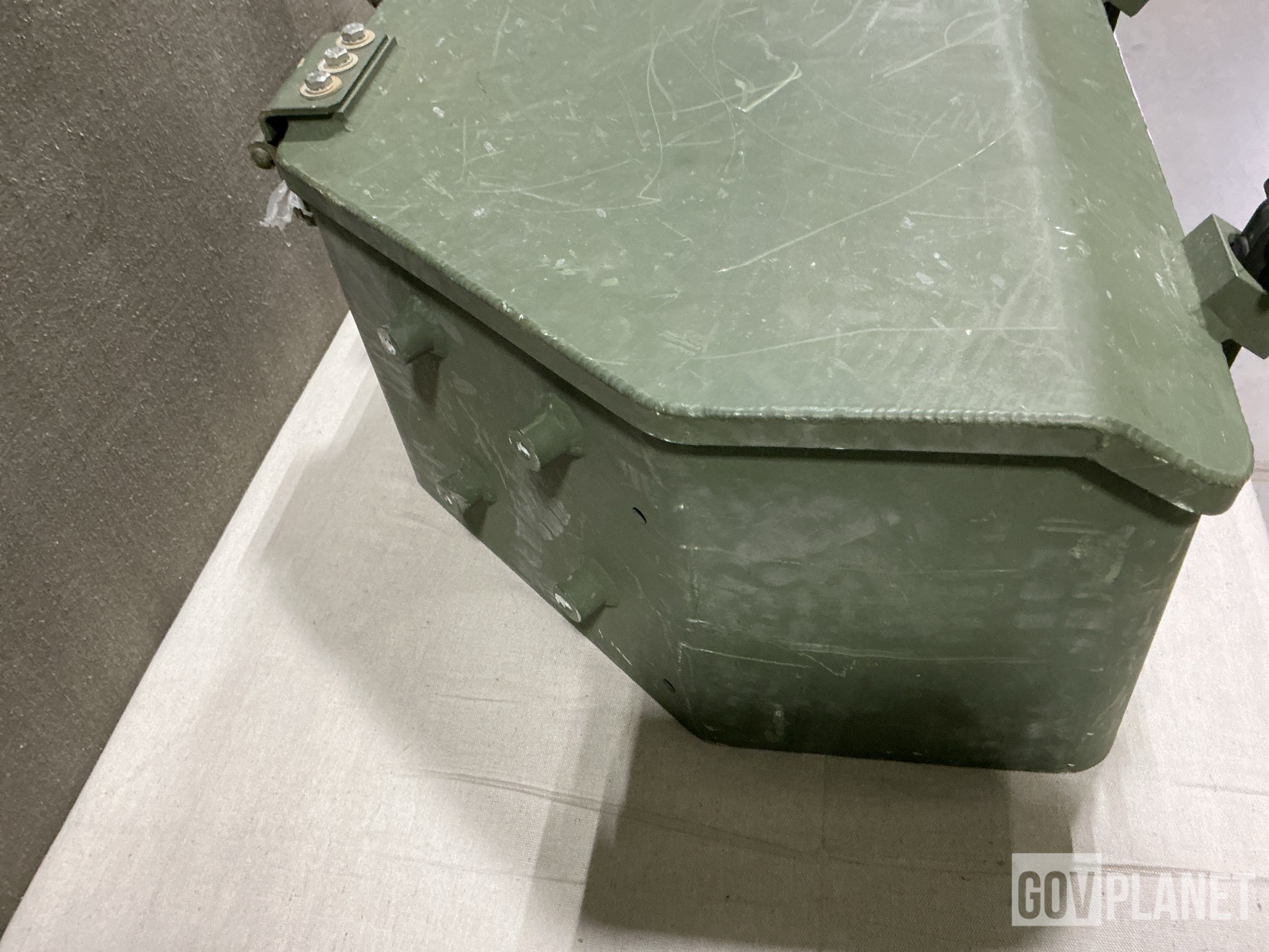 12297567 Accessories Stowage Box