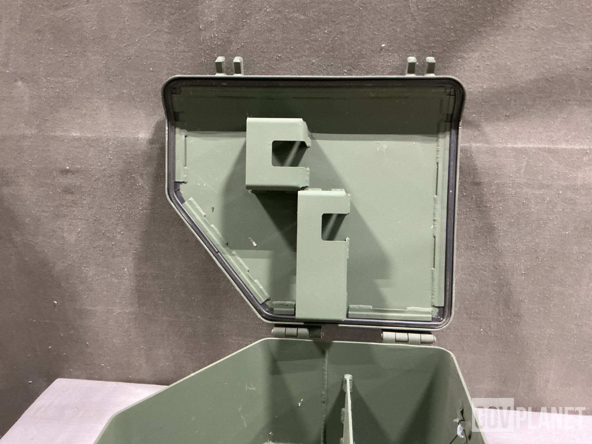 12297567 Accessories Stowage Box