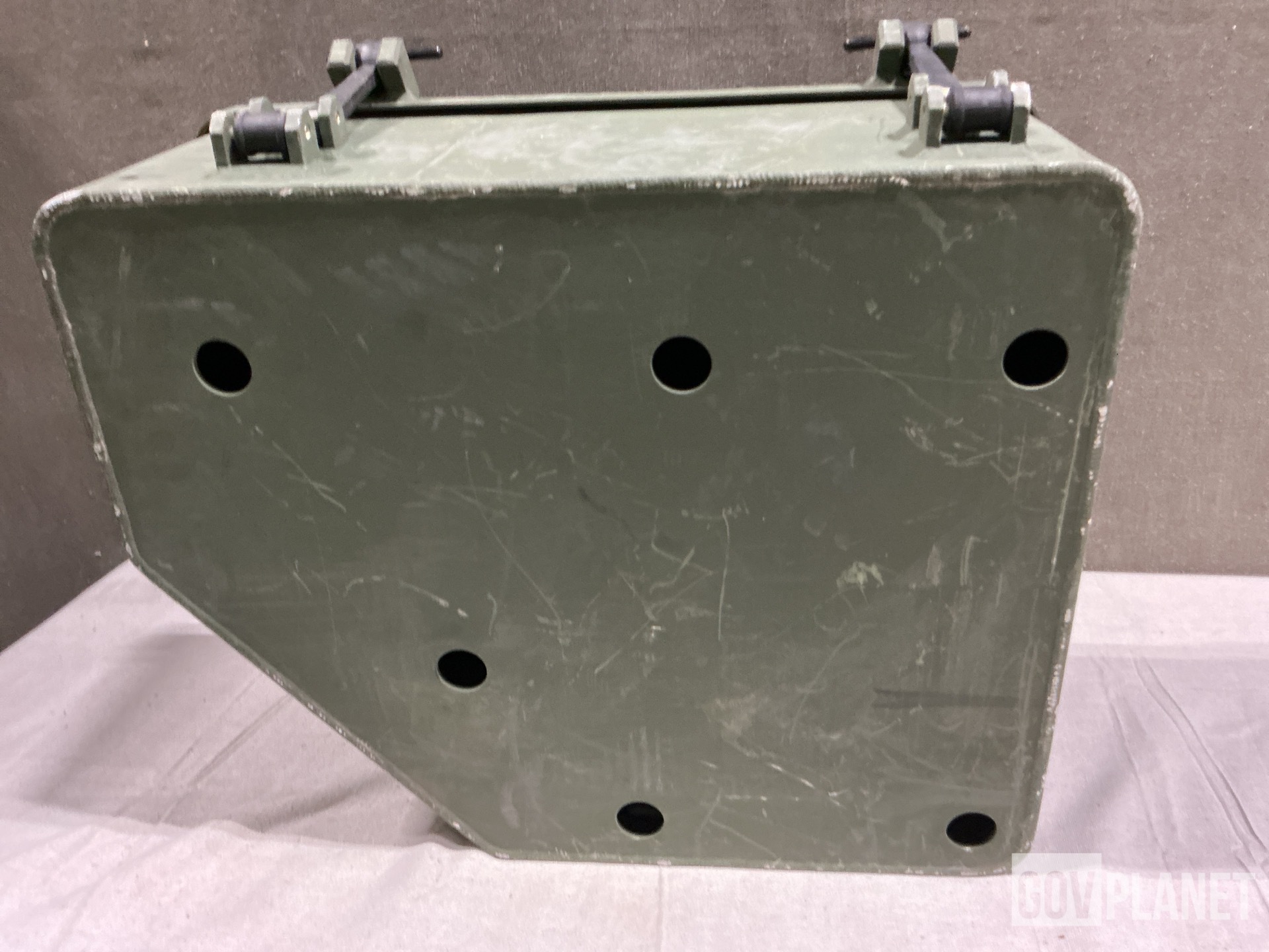 12297567 Accessories Stowage Box