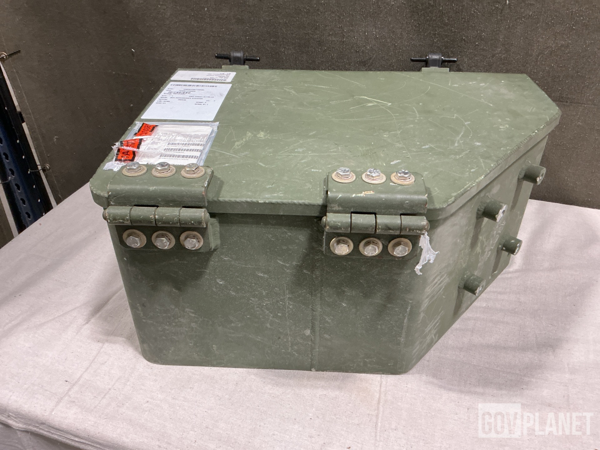 12297567 Accessories Stowage Box