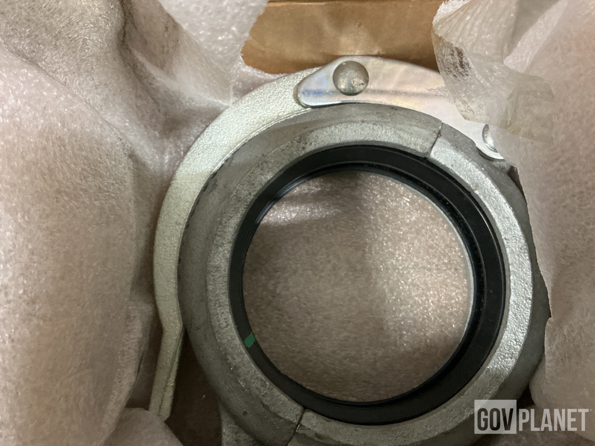 (99) Victaulic STYLE 78 SNAP-JOINT Grooved Clamp Couplings