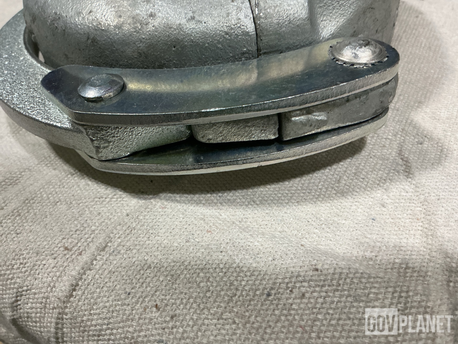 (99) Victaulic STYLE 78 SNAP-JOINT Grooved Clamp Couplings