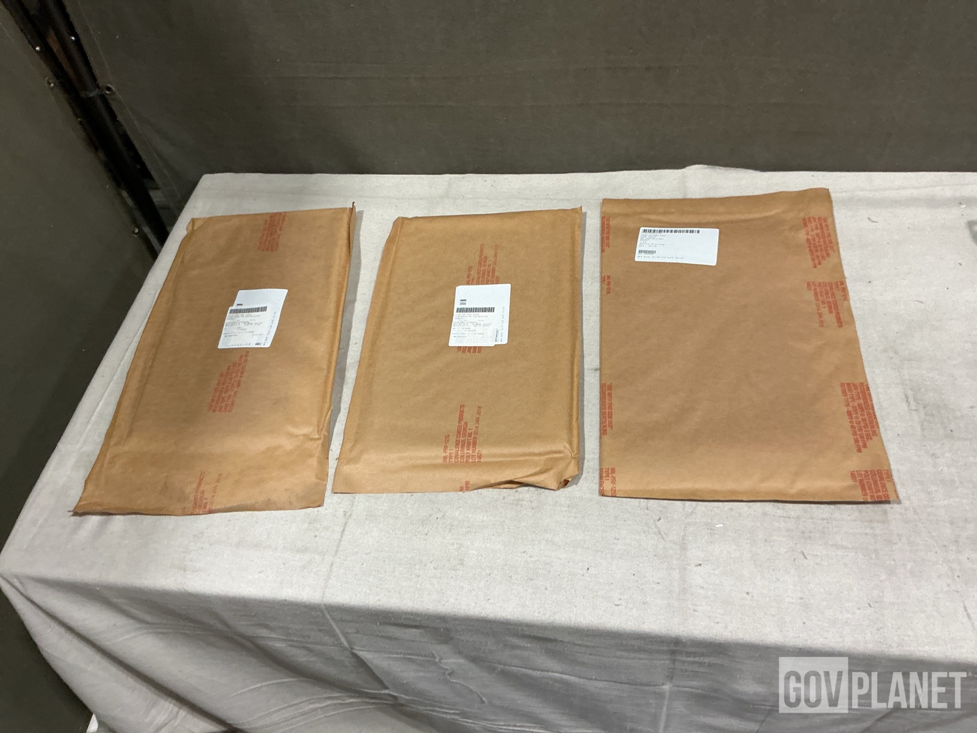(285) General Dynamics 10672813-001 Gaskets