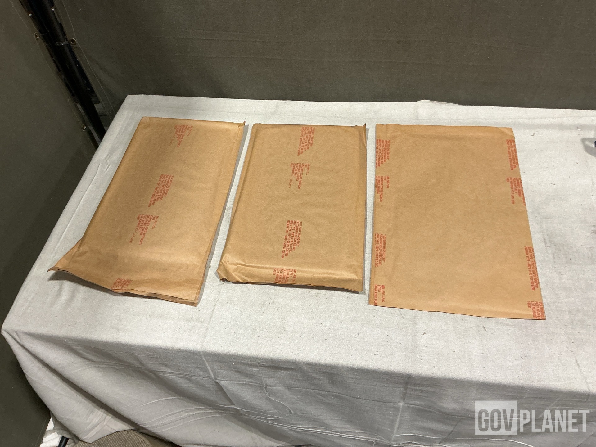 (285) General Dynamics 10672813-001 Gaskets