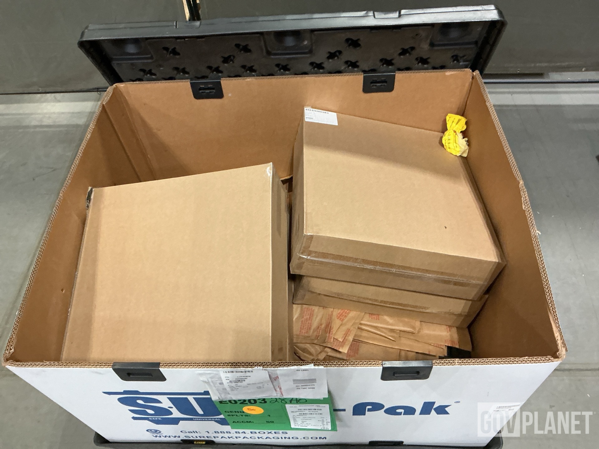 (285) General Dynamics 10672813-001 Gaskets