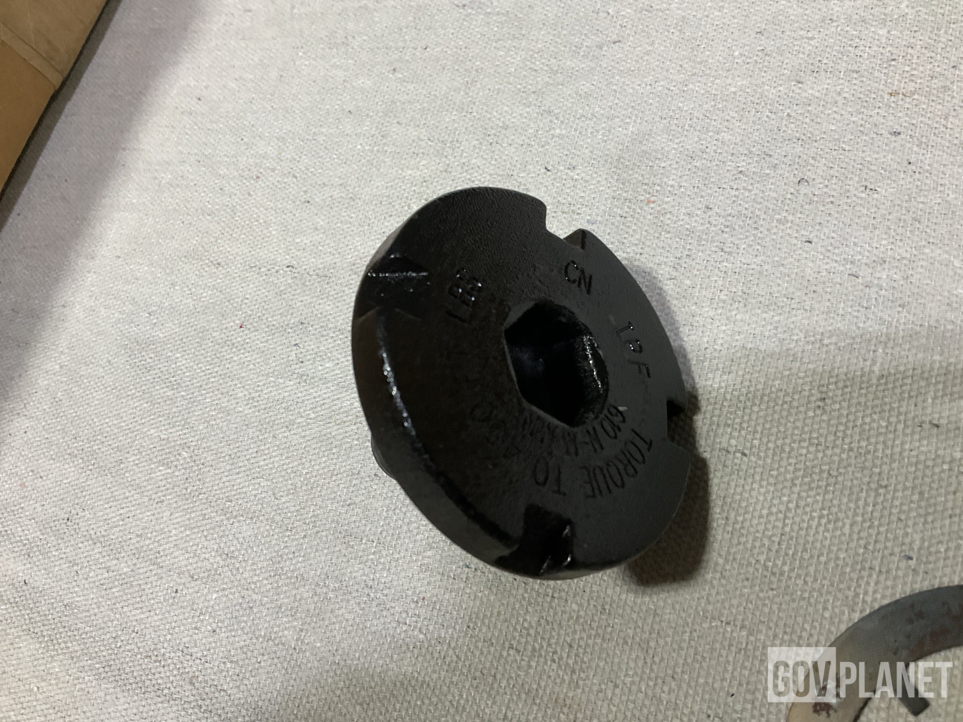 (100) RH Sheppard 2261851 Pitman Arm Washers