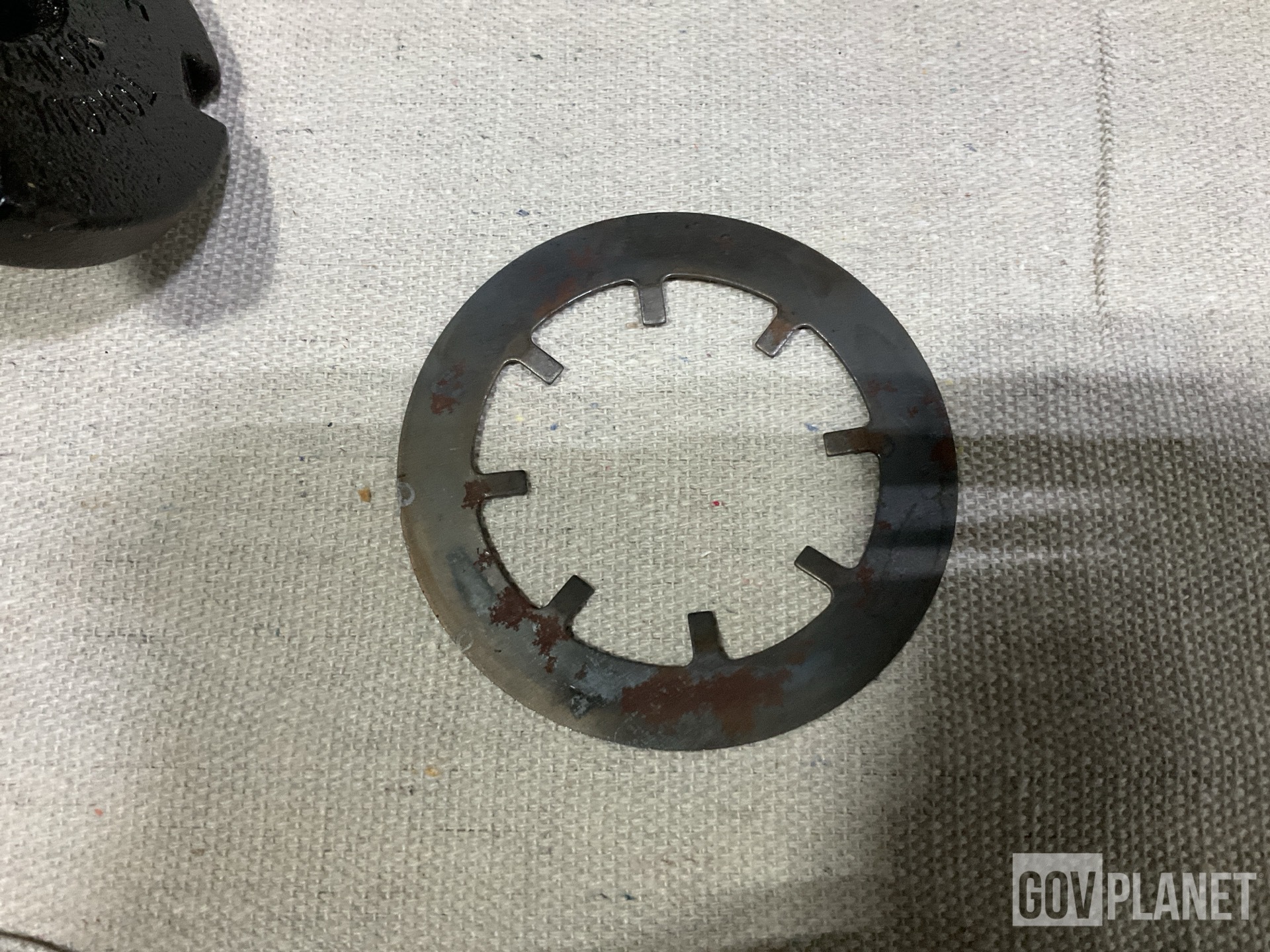 (100) RH Sheppard 2261851 Pitman Arm Washers