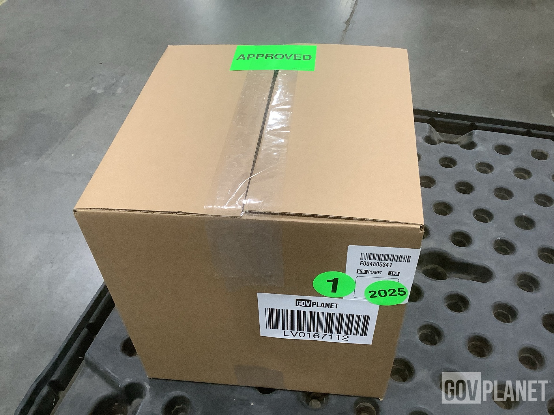(8) 423539 Cougar Engine Harnesses