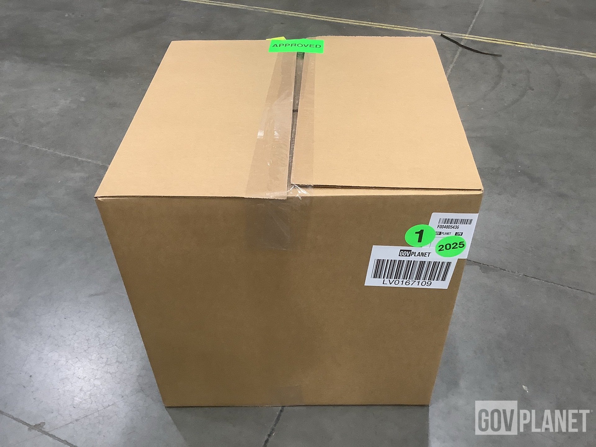 (2) 12503767-1 Access Covers