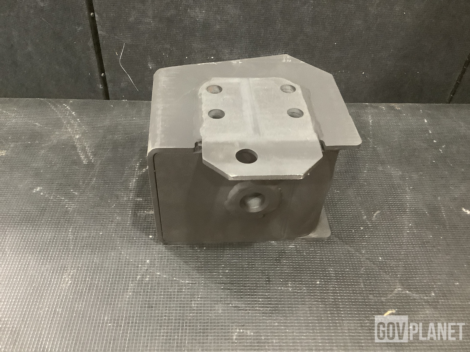 (8) AM General 12469291-1 Mounting Brackets