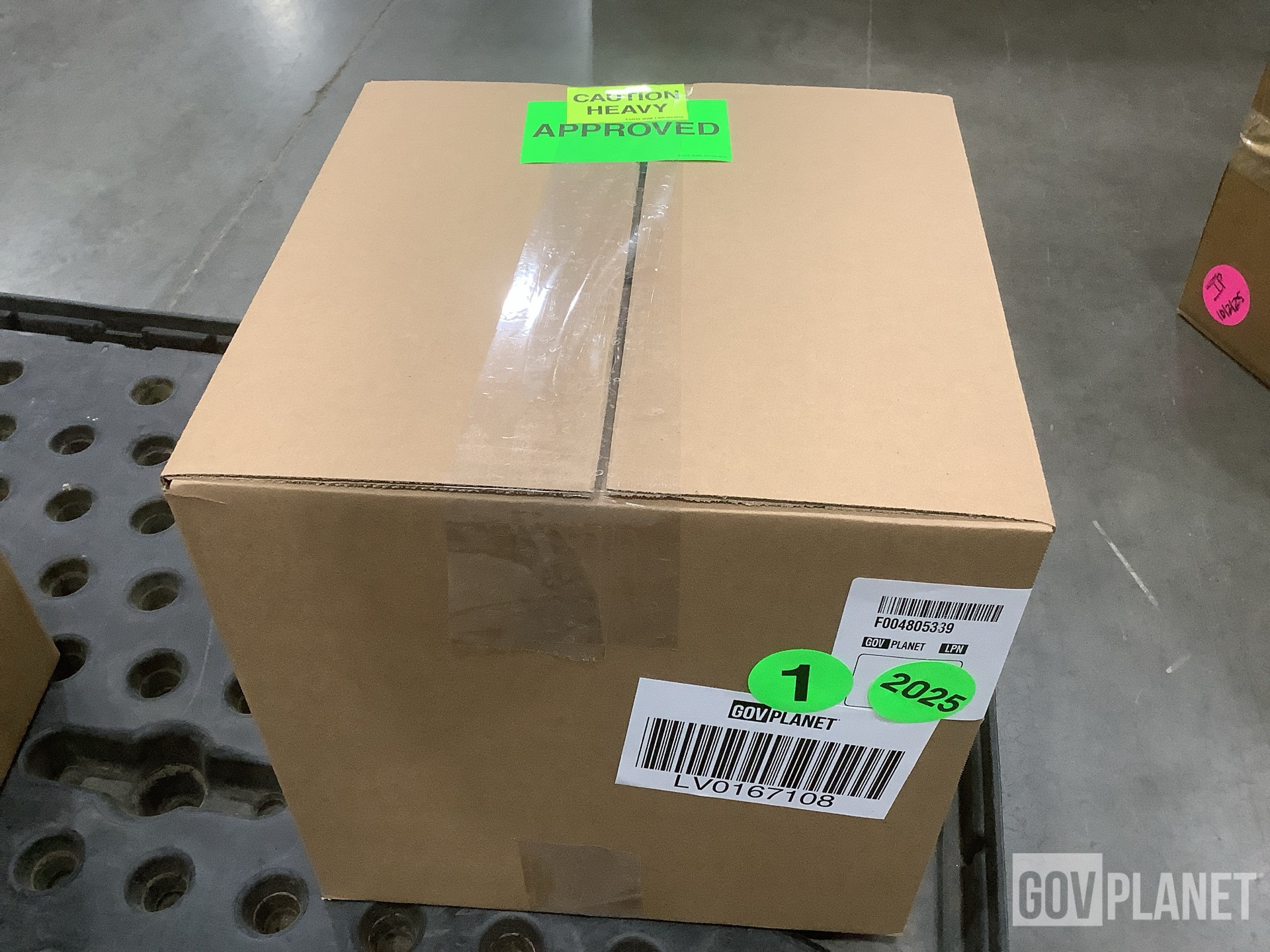 (8) AM General 12469291-1 Mounting Brackets