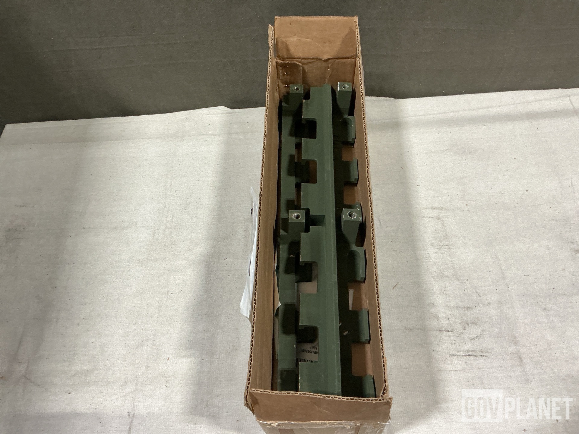 (3) General Dynamics 10059283 Battery Retainers