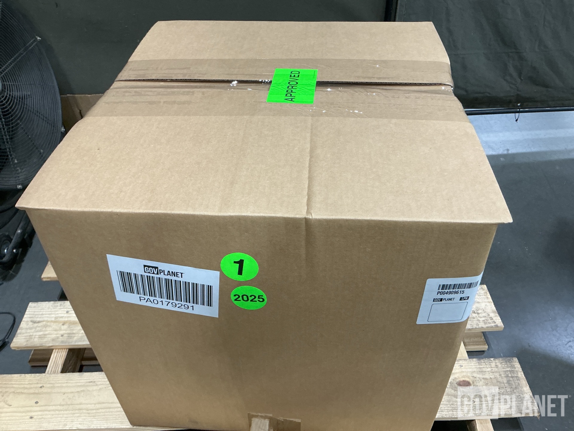 (2,880) BAE Systems 4397073-002 Self-Locking Nuts