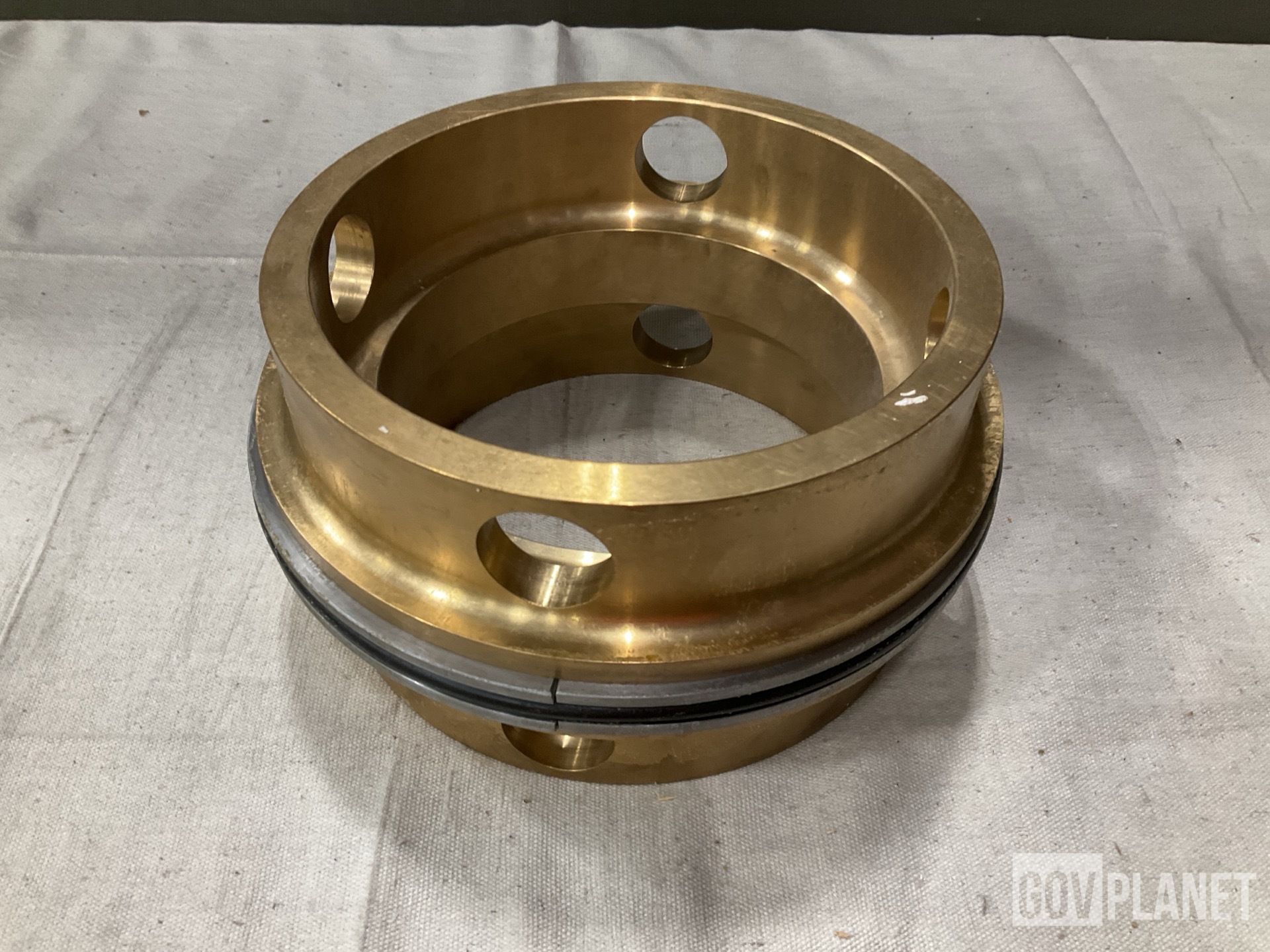 (2) Propulsion Systems 14682-B Seal Ring Spacers w/Splits