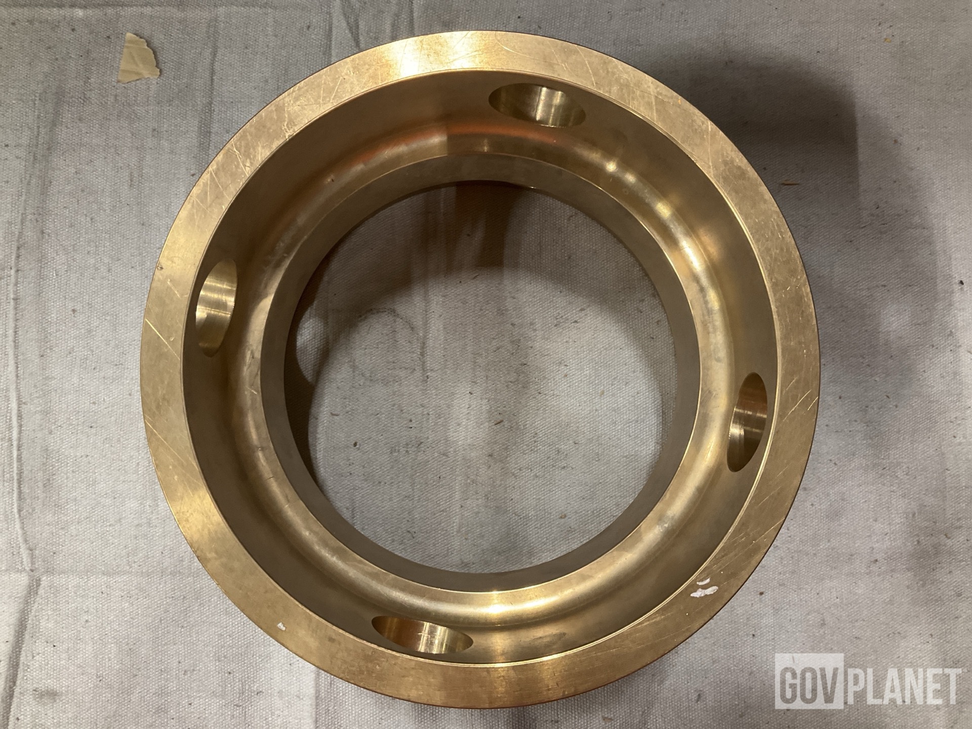(2) Propulsion Systems 14682-B Seal Ring Spacers w/Splits