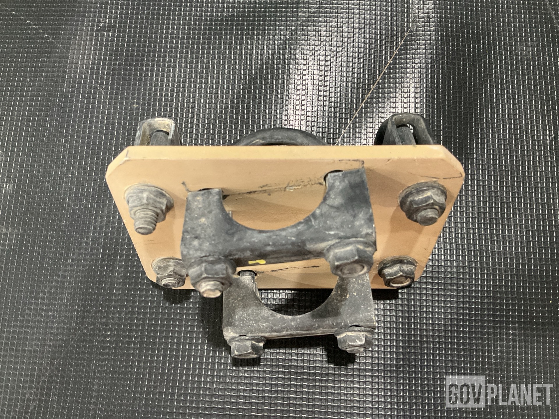 (26) Communication Systems, (2) Loop Clamps, (1) Bracket & Assorted Items