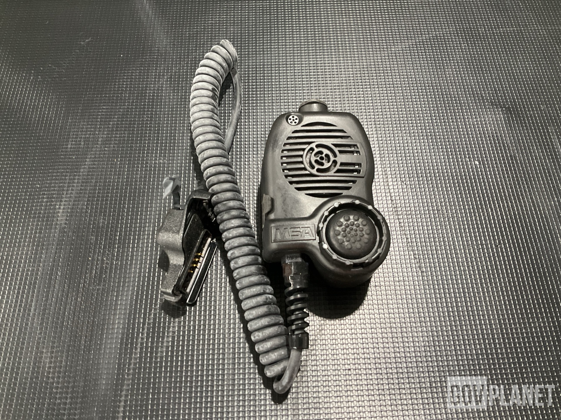 (26) Communication Systems, (2) Loop Clamps, (1) Bracket & Assorted Items