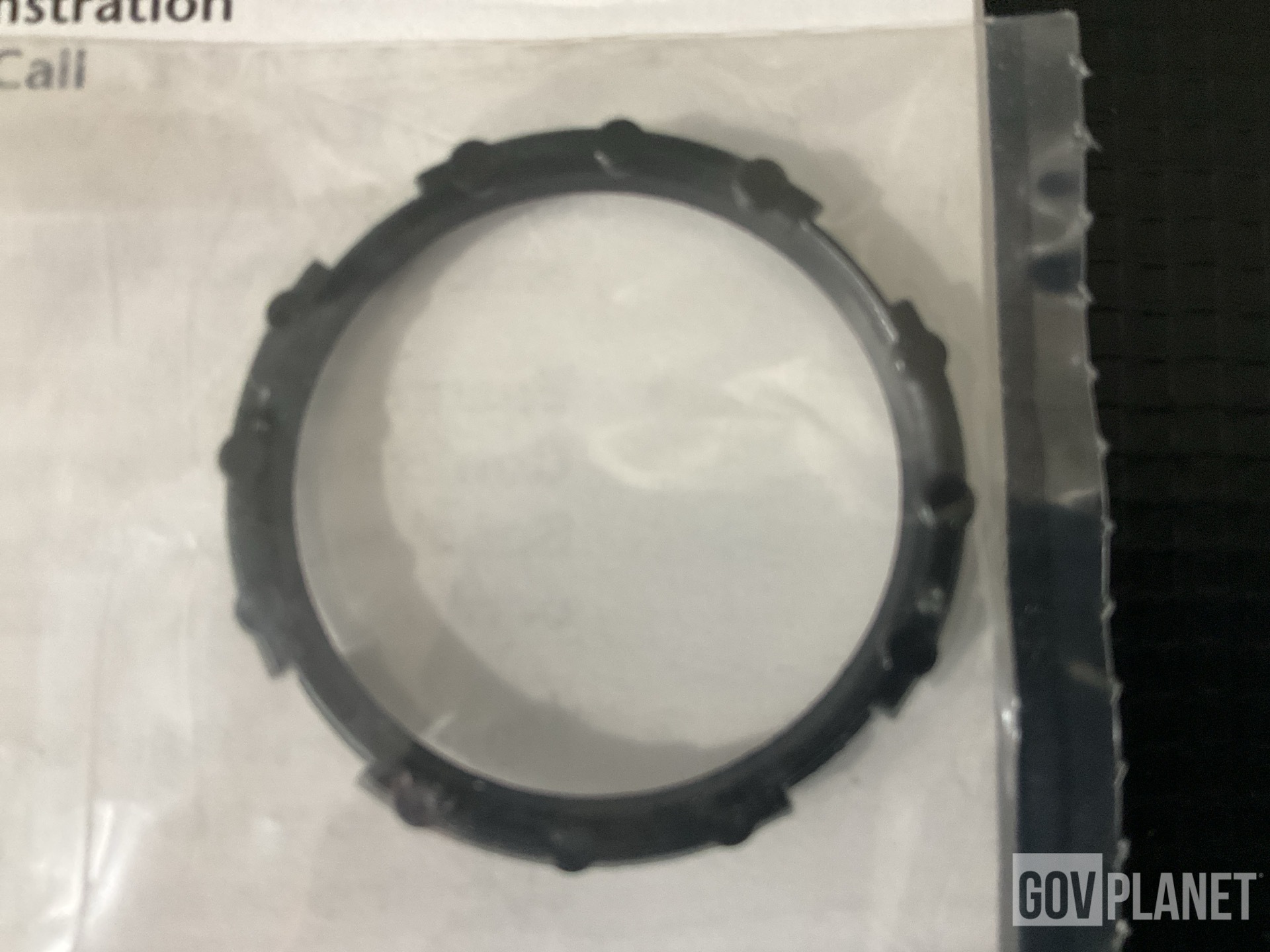 (26) Communication Systems, (2) Loop Clamps, (1) Bracket & Assorted Items