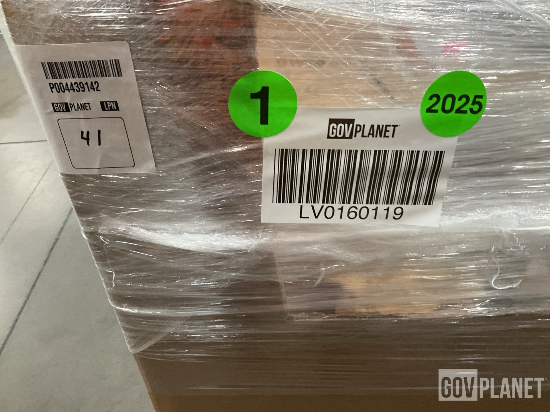 (26) Communication Systems, (2) Loop Clamps, (1) Bracket & Assorted Items