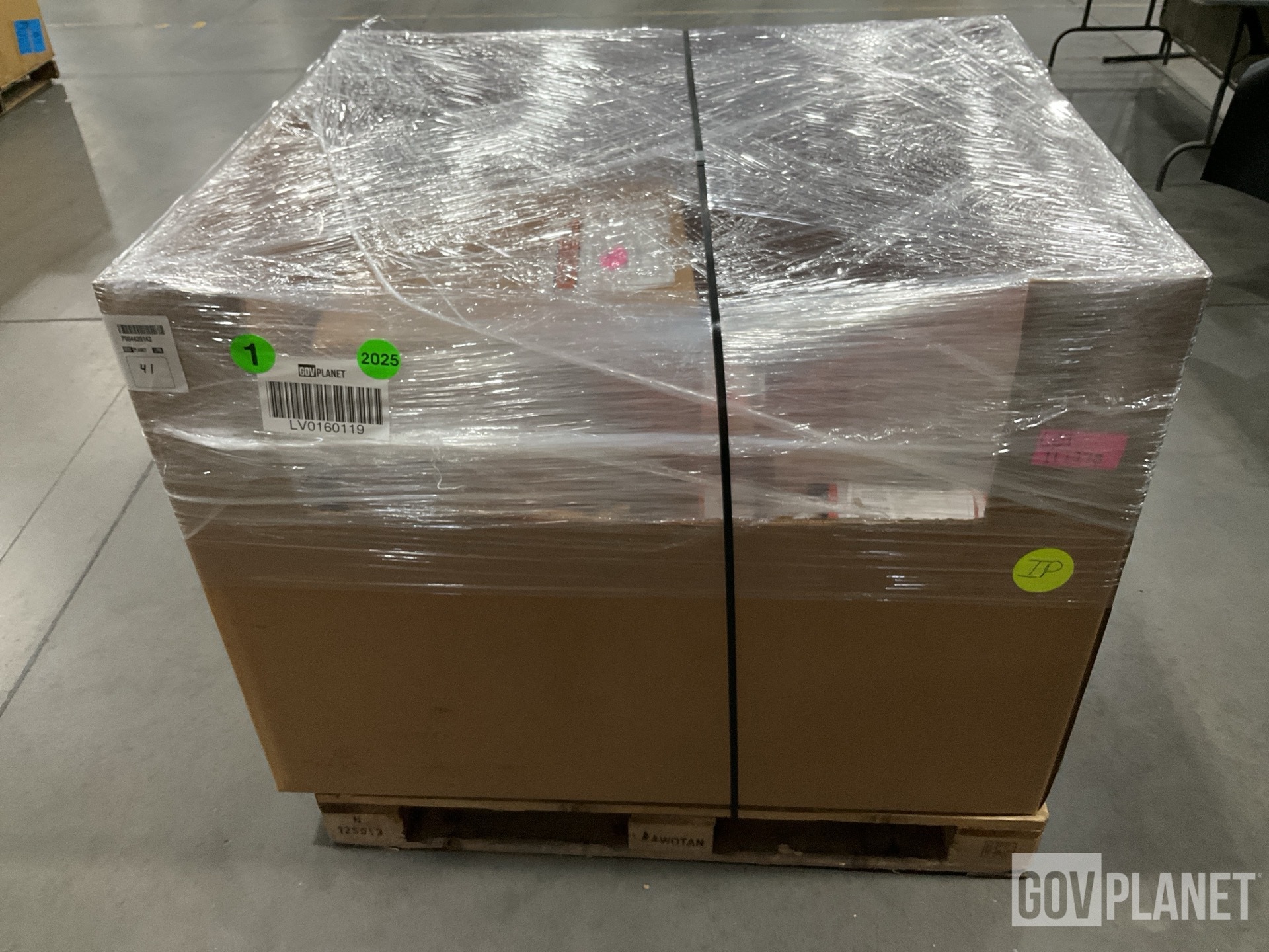 (26) Communication Systems, (2) Loop Clamps, (1) Bracket & Assorted Items