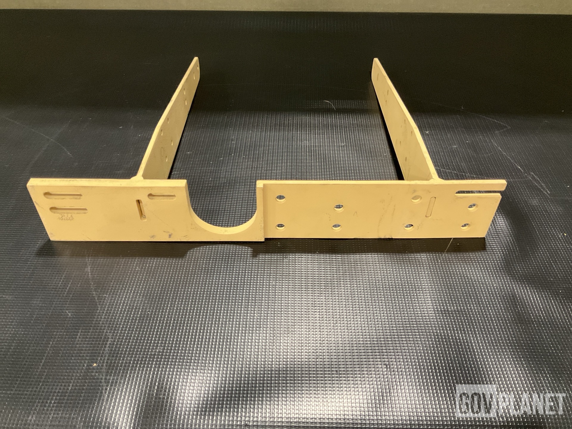 (26) Communication Systems, (2) Loop Clamps, (1) Bracket & Assorted Items