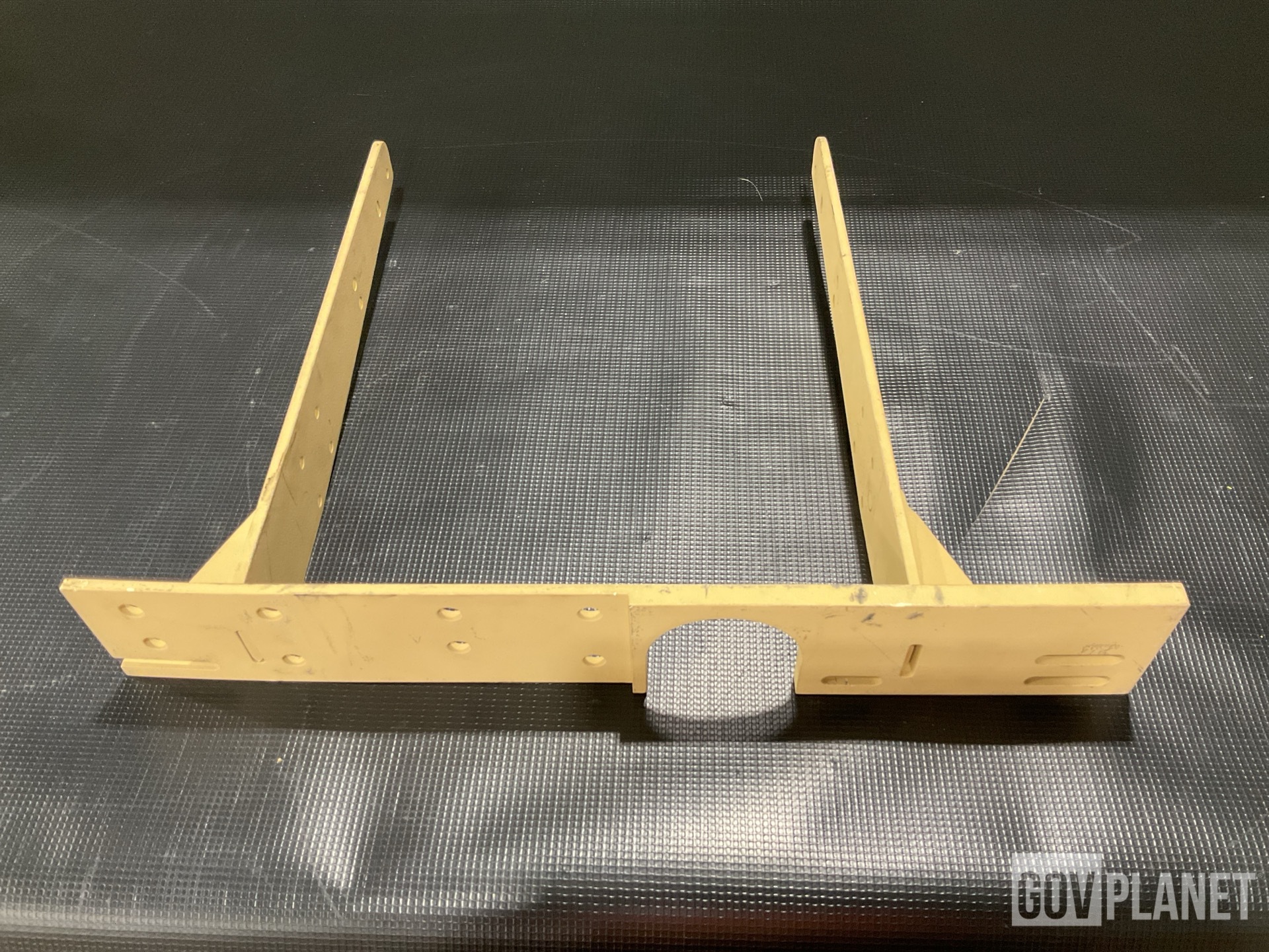 (26) Communication Systems, (2) Loop Clamps, (1) Bracket & Assorted Items