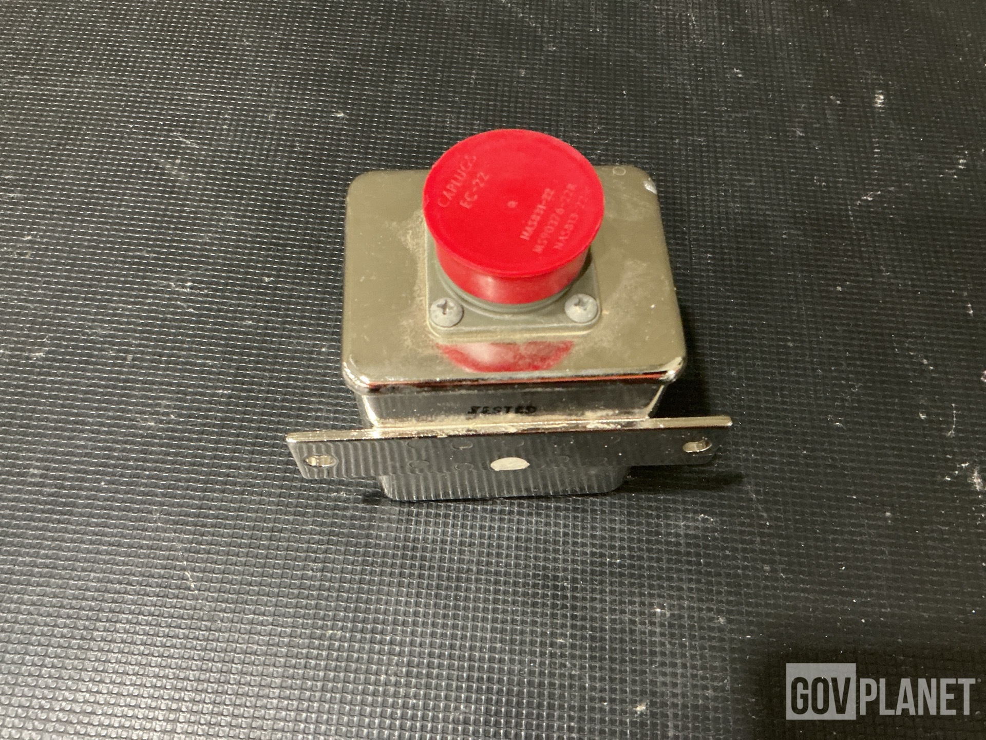 (2) Relay Valves, (1) Wheel Assembly, (1) Protector & Assorted Items