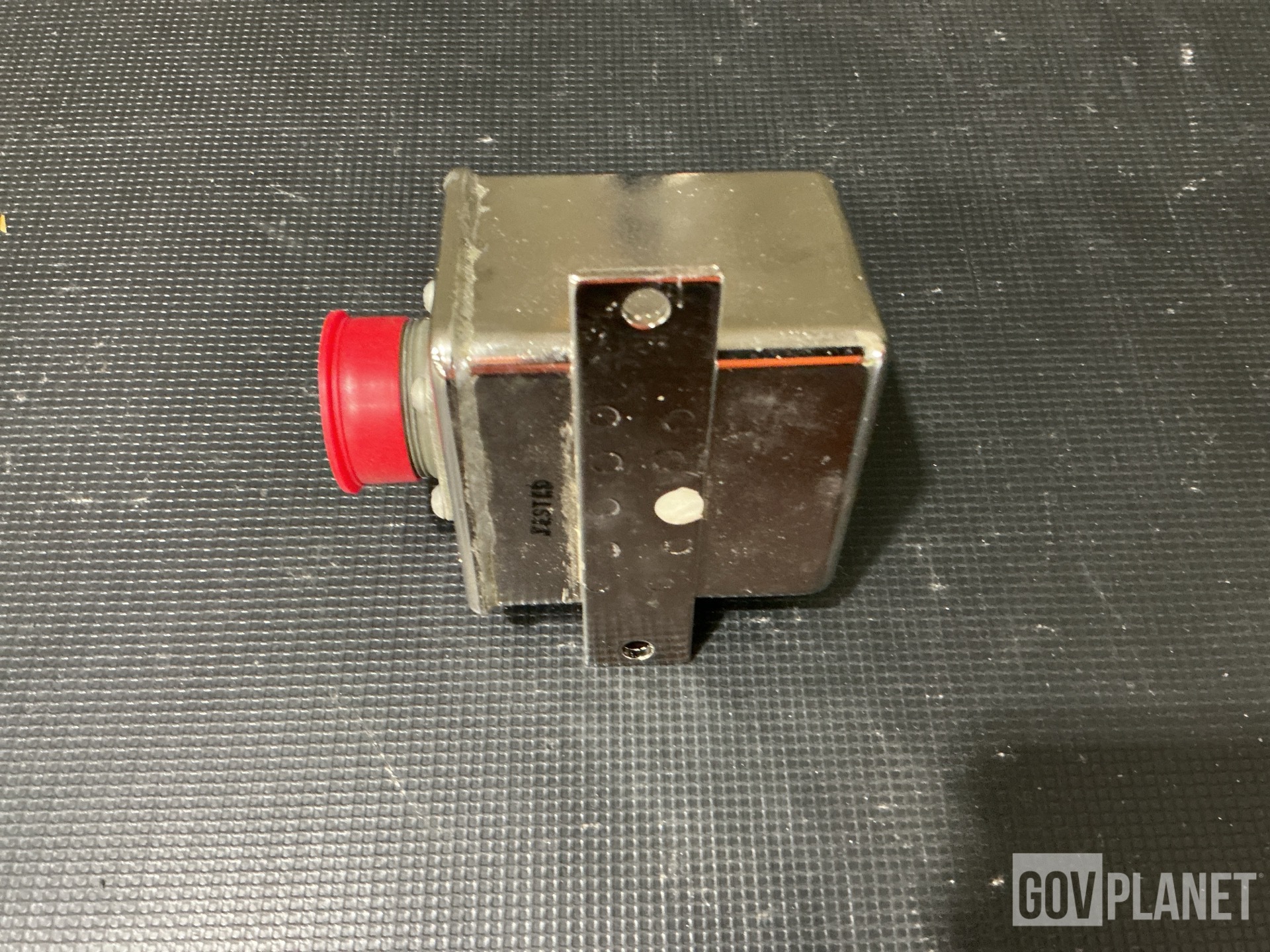 (2) Relay Valves, (1) Wheel Assembly, (1) Protector & Assorted Items