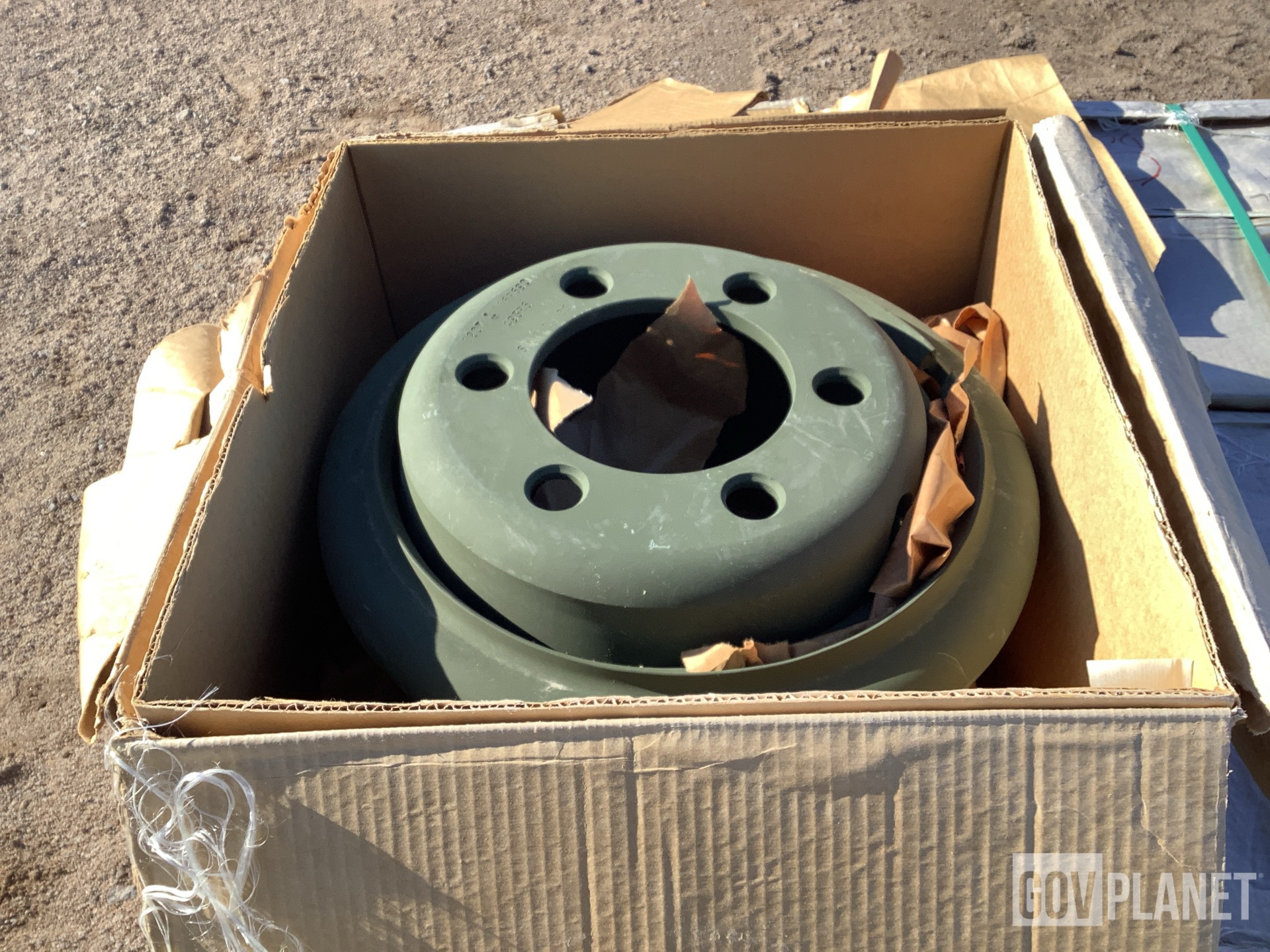 (5) Silverstone 11669686 Wheels