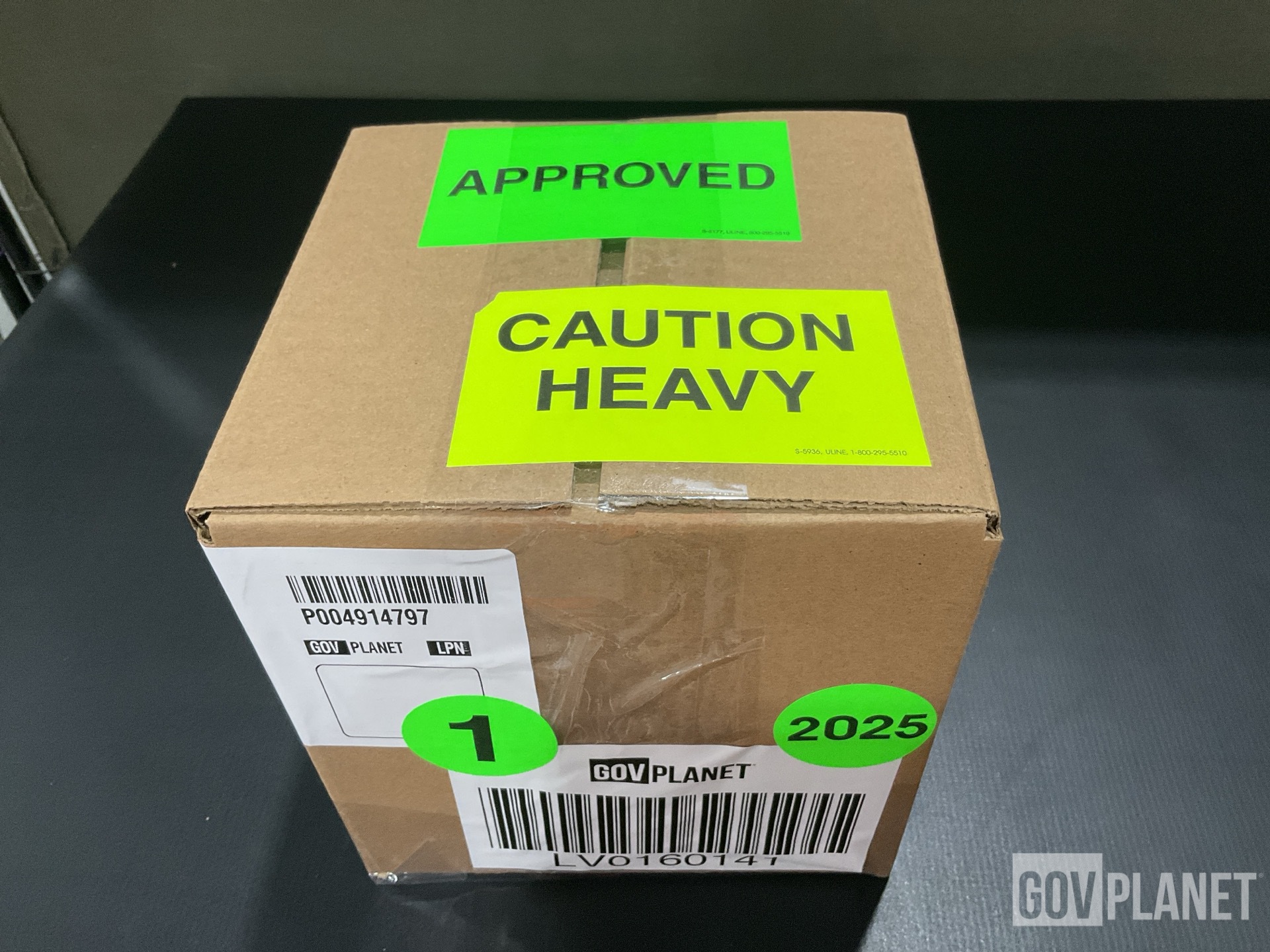 (136) Lake Shore Systems 0976036000 Compression Helical Springs