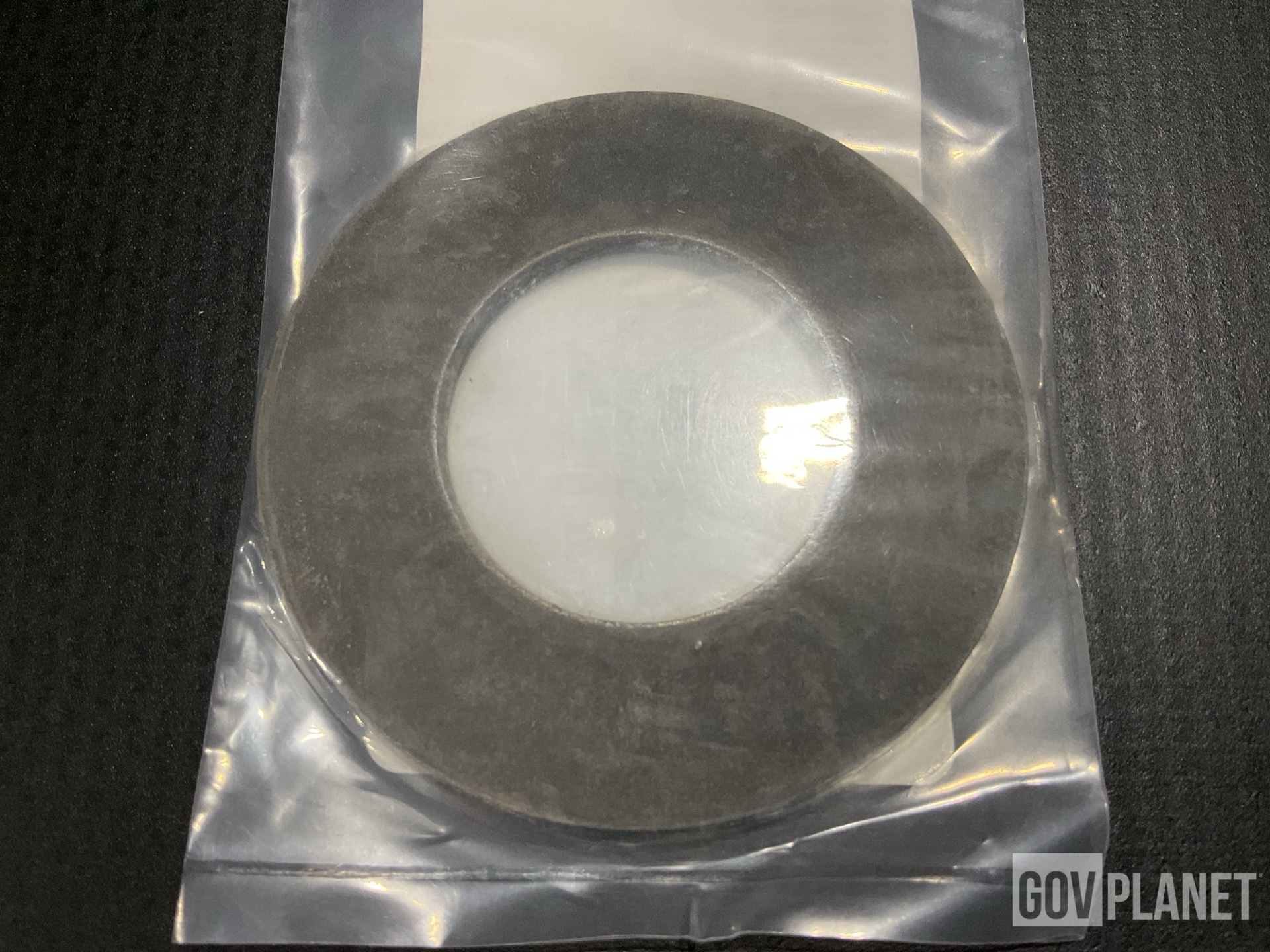 (136) Lake Shore Systems 0976036000 Compression Helical Springs