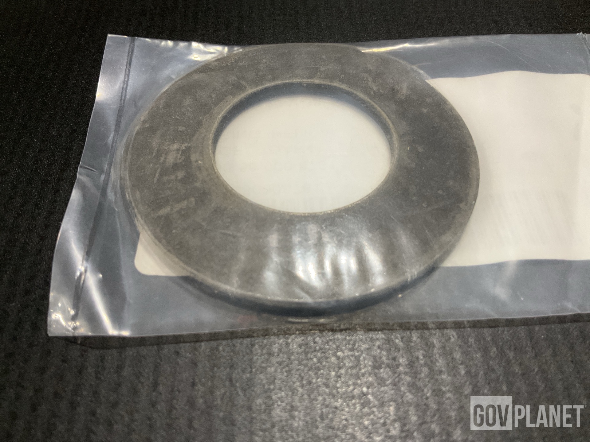 (136) Lake Shore Systems 0976036000 Compression Helical Springs