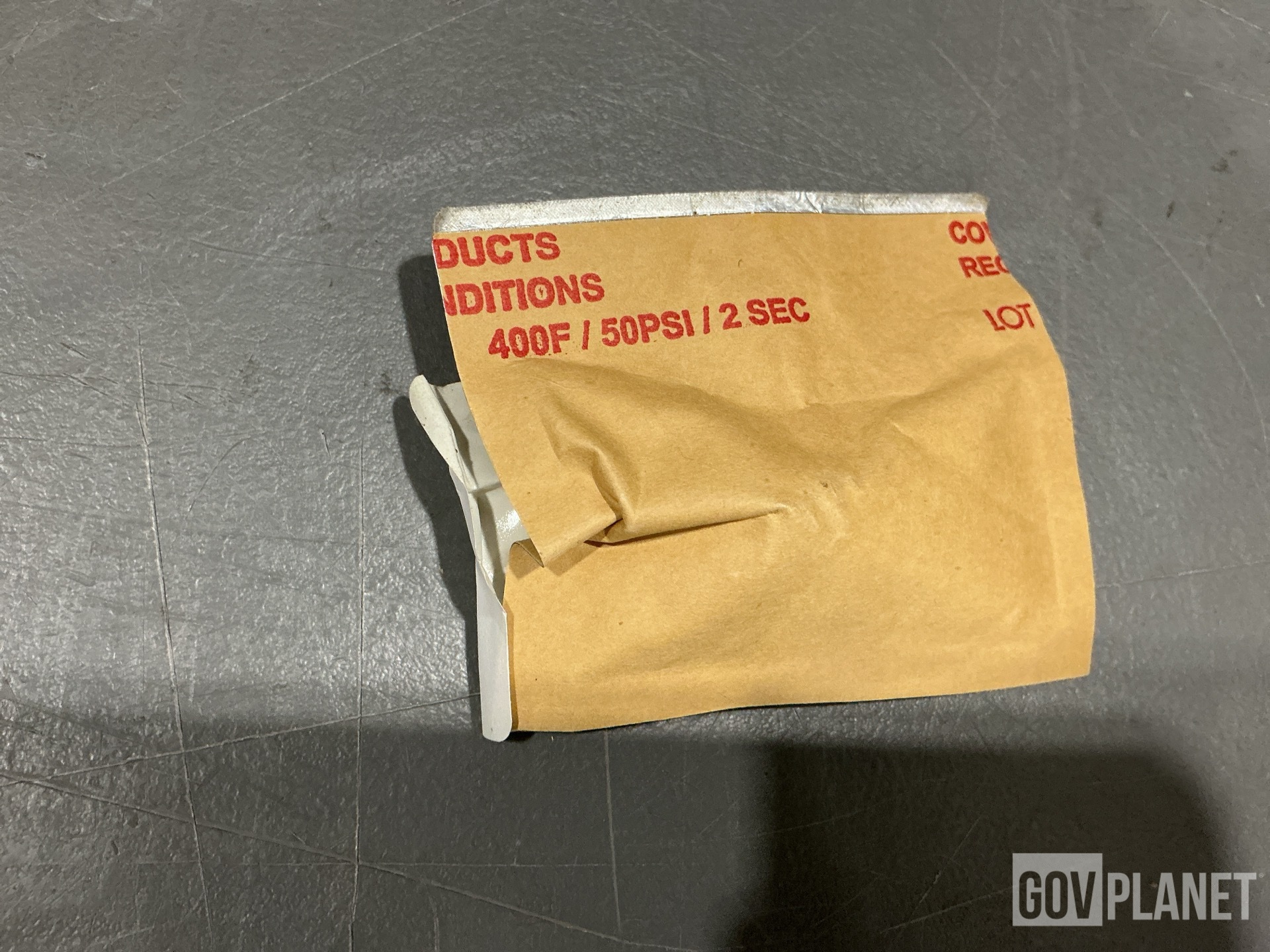 (8) Battery Boxes, (38) Machine Plugs, (150) Washers & Assorted Items