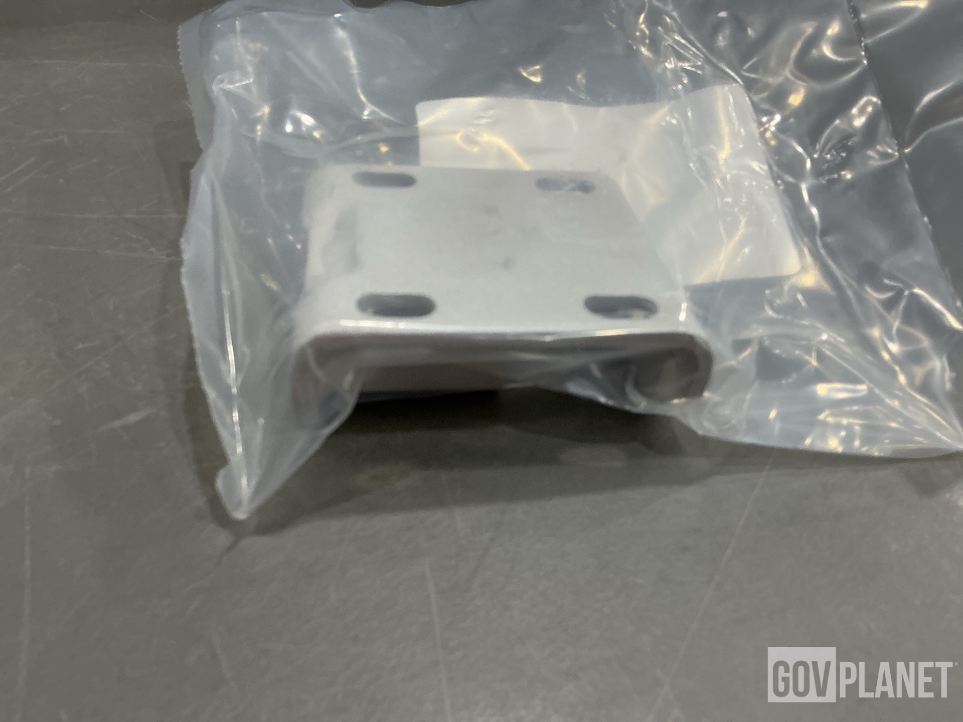 (166) General Dynamics 10502301 Latch Bolt Bracket Assemblies