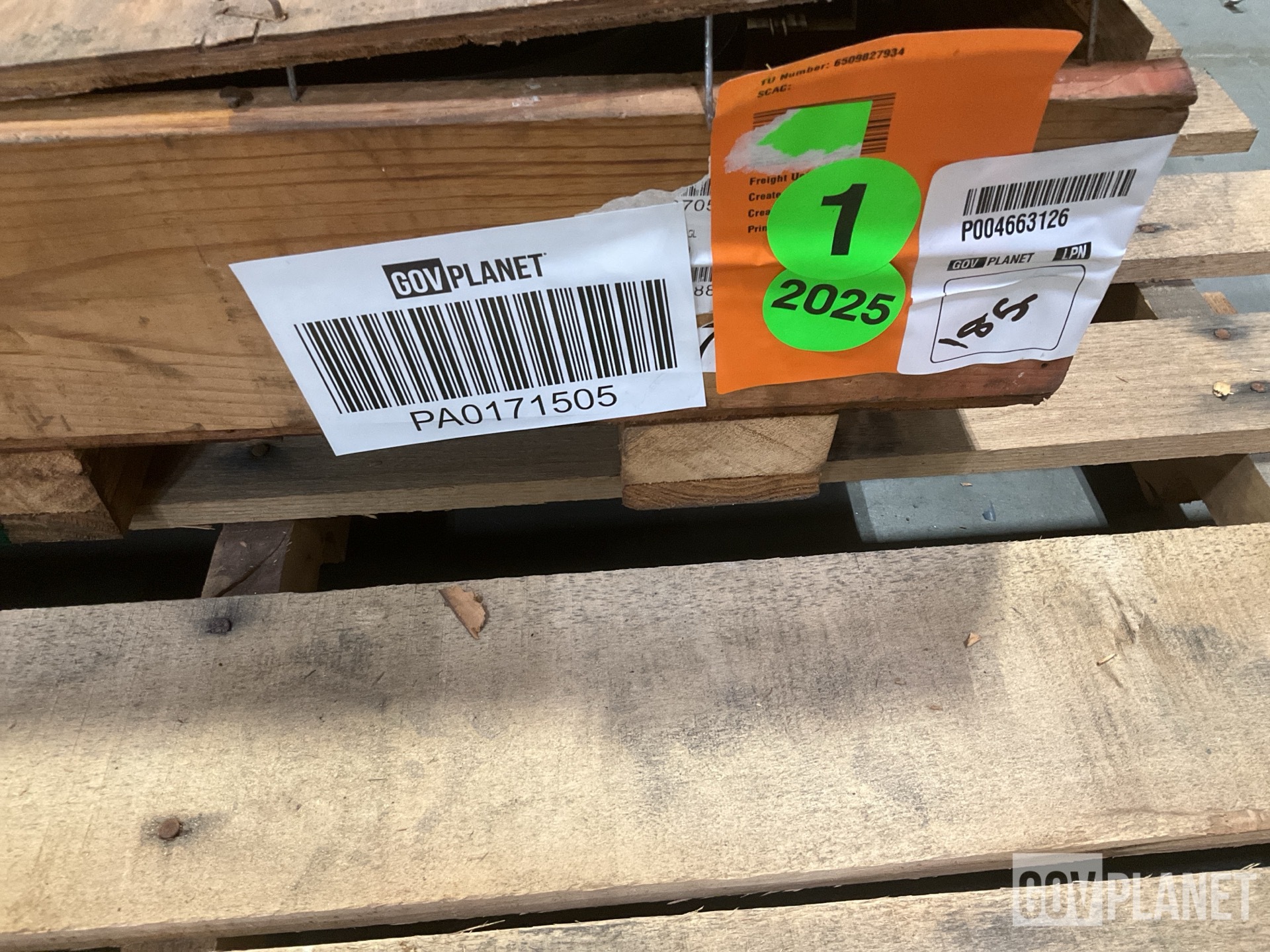 GE 4004G16-1 Sleeve Bearing