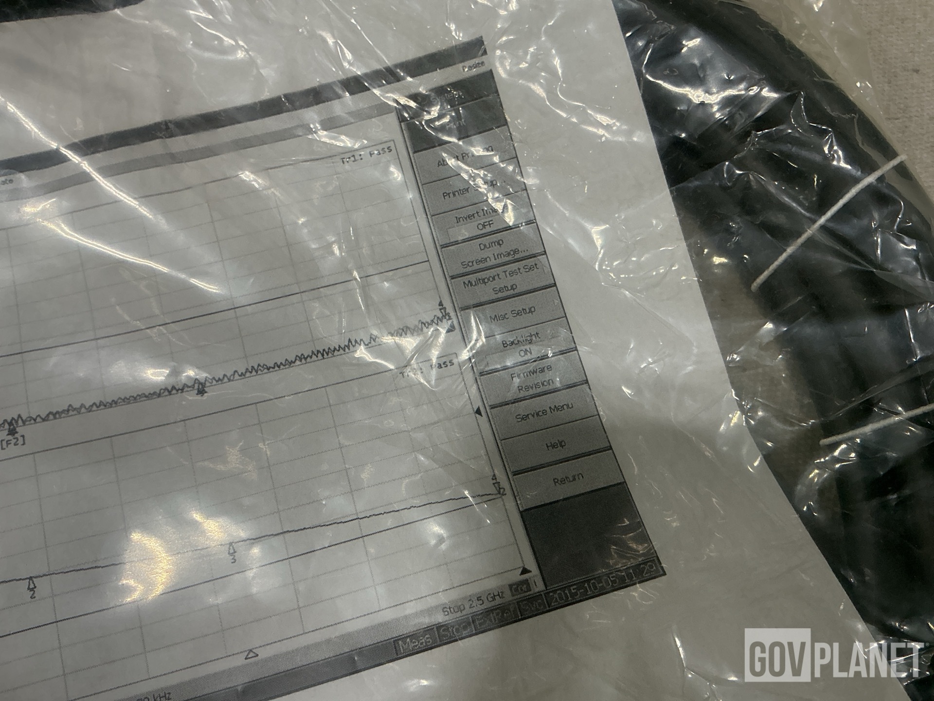 (31) Oshkosh Defense 3942969 Cable Assemblies