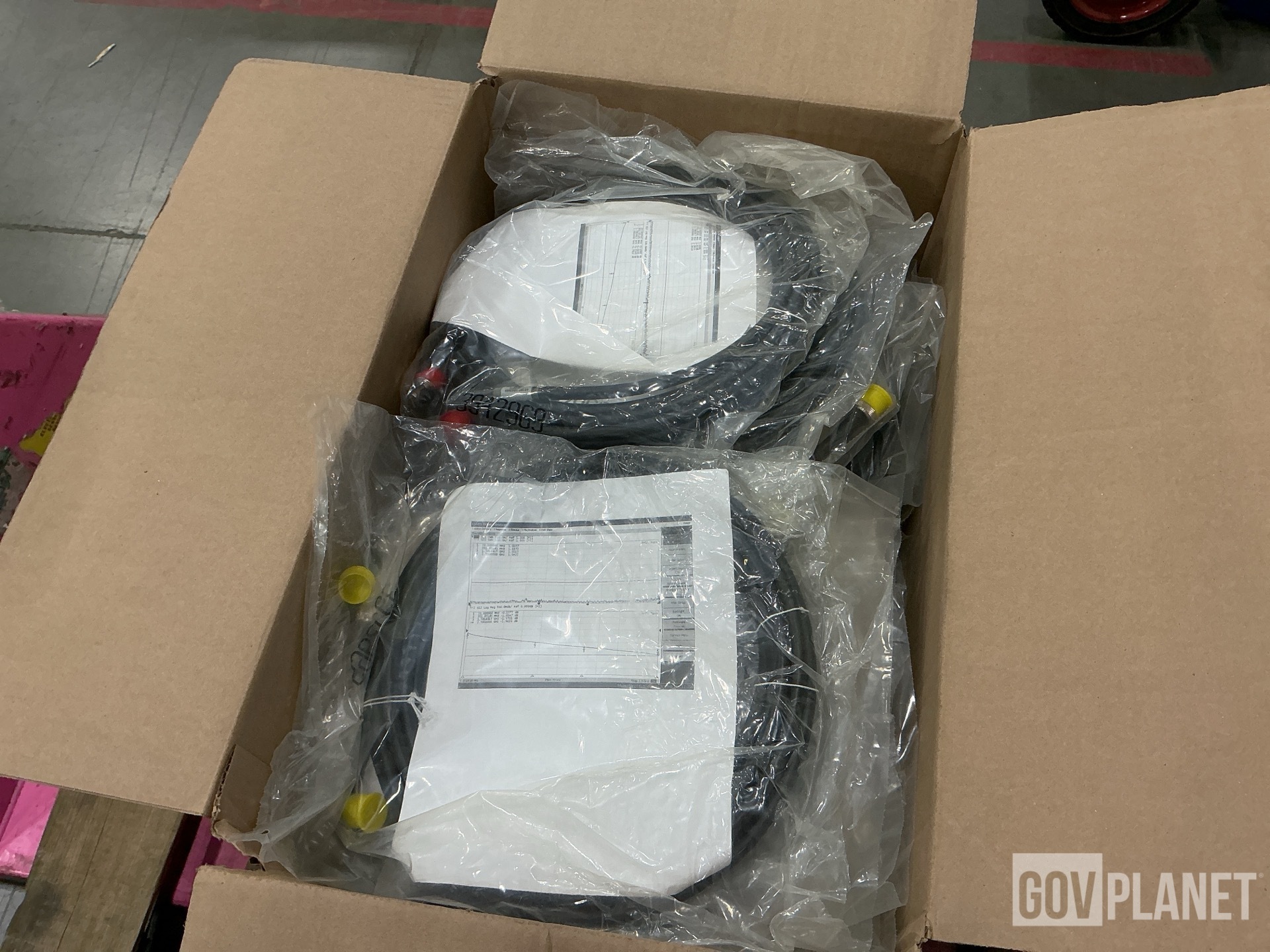(31) Oshkosh Defense 3942969 Cable Assemblies