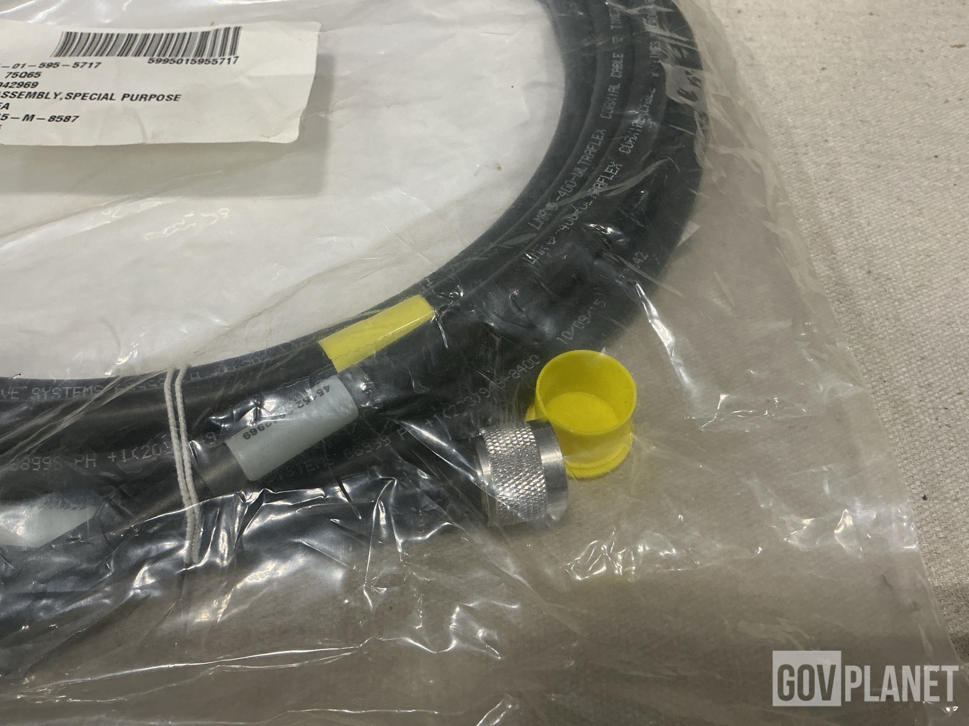 (31) Oshkosh Defense 3942969 Cable Assemblies